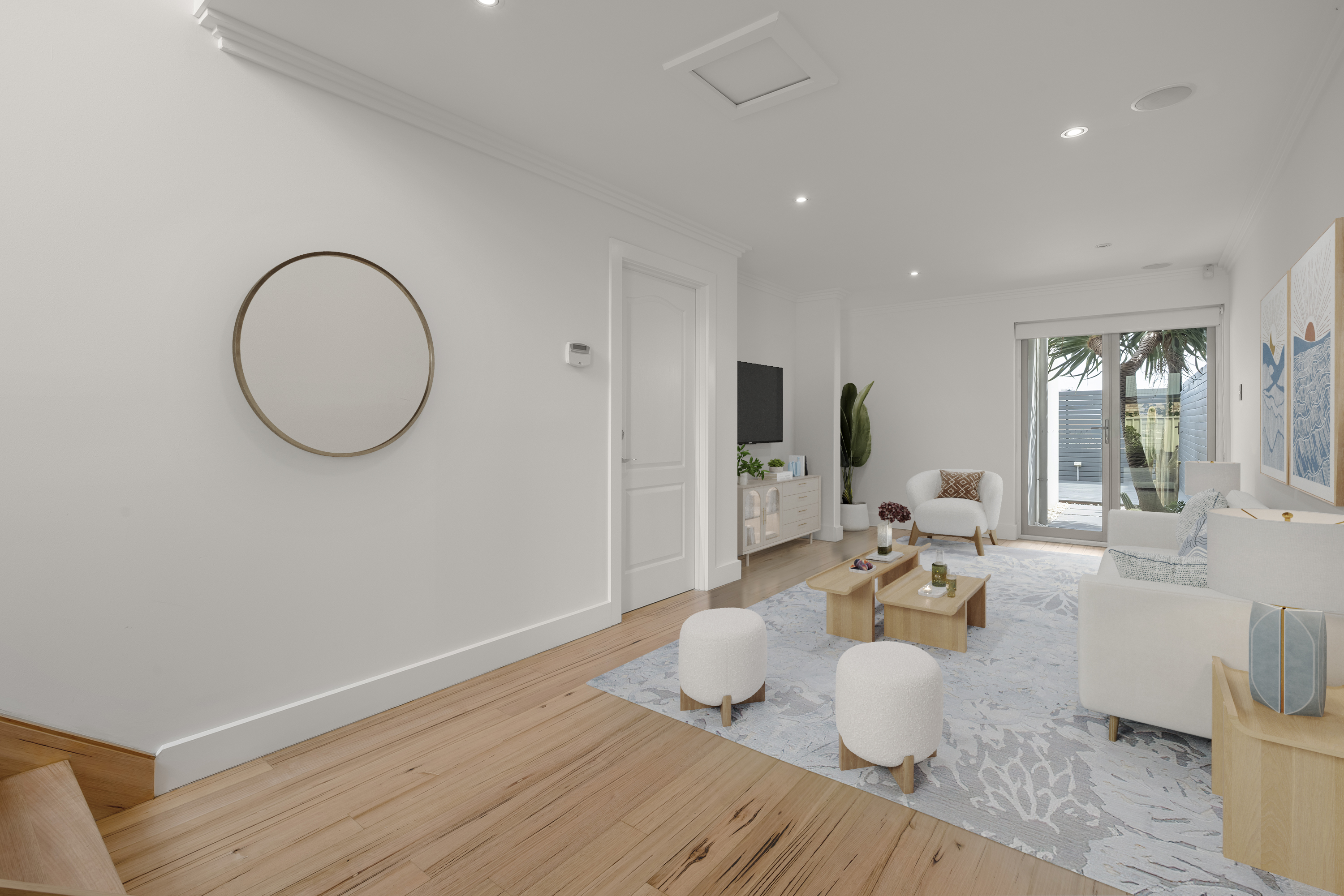 2 / 5 Clegowie Street, West Beach