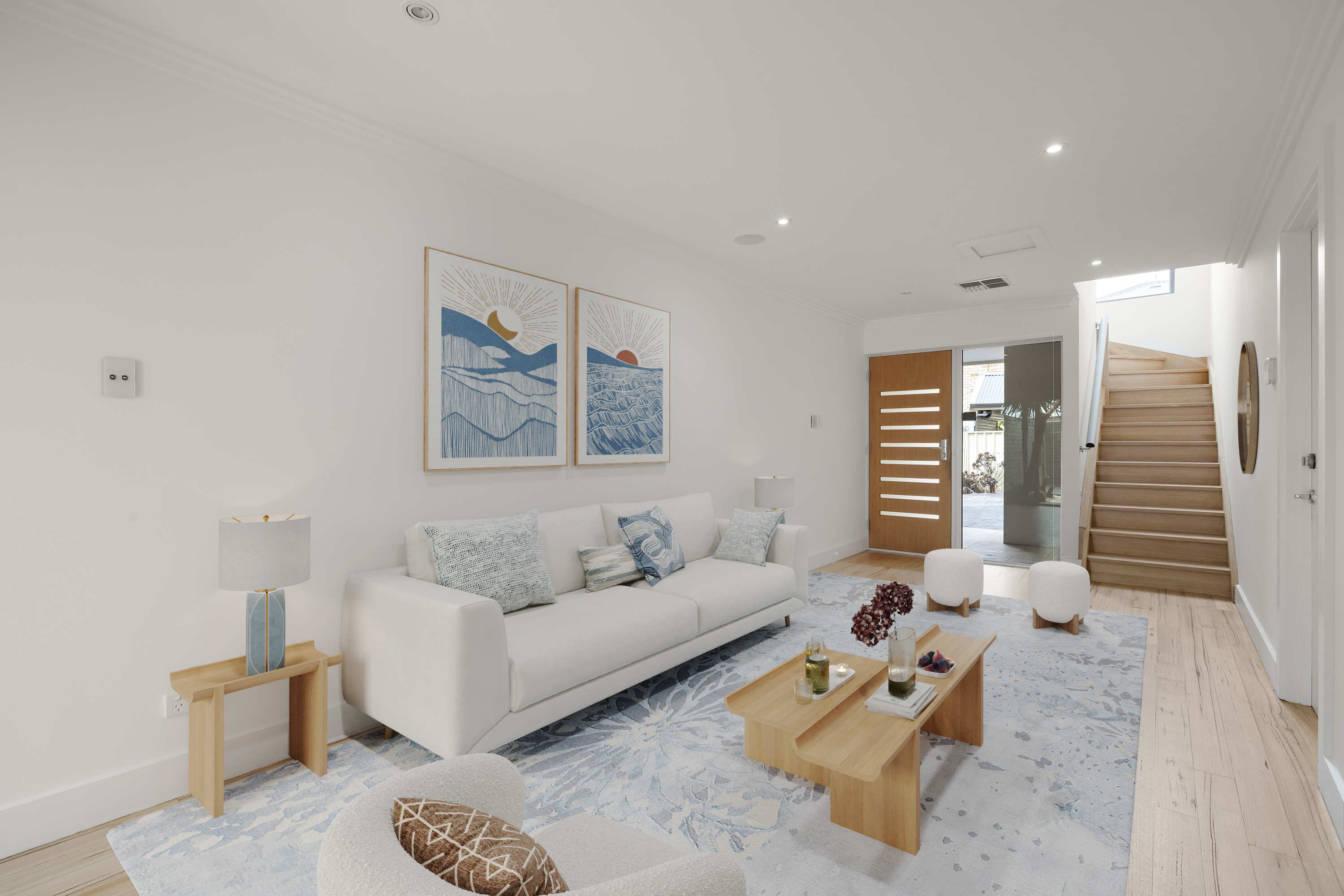 2 / 5 Clegowie Street, West Beach