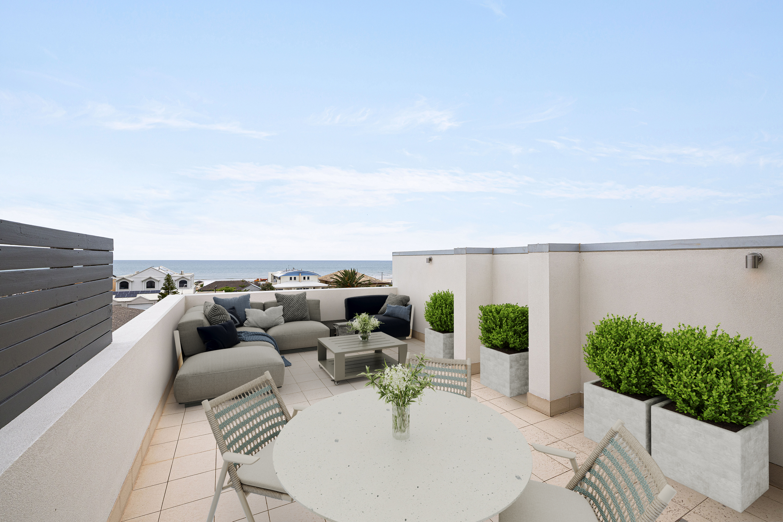 2 / 5 Clegowie Street, West Beach