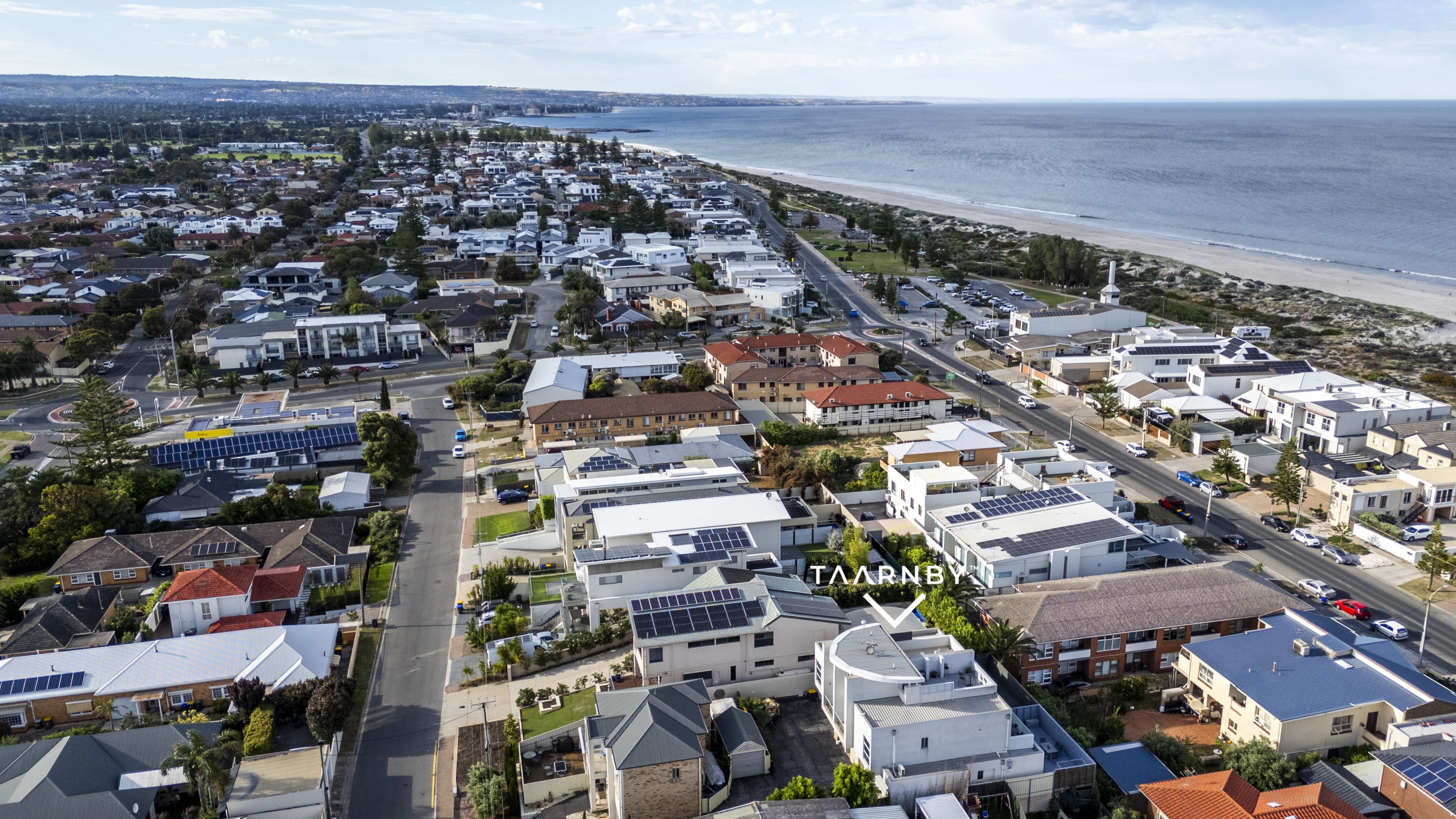 2 / 5 Clegowie Street, West Beach