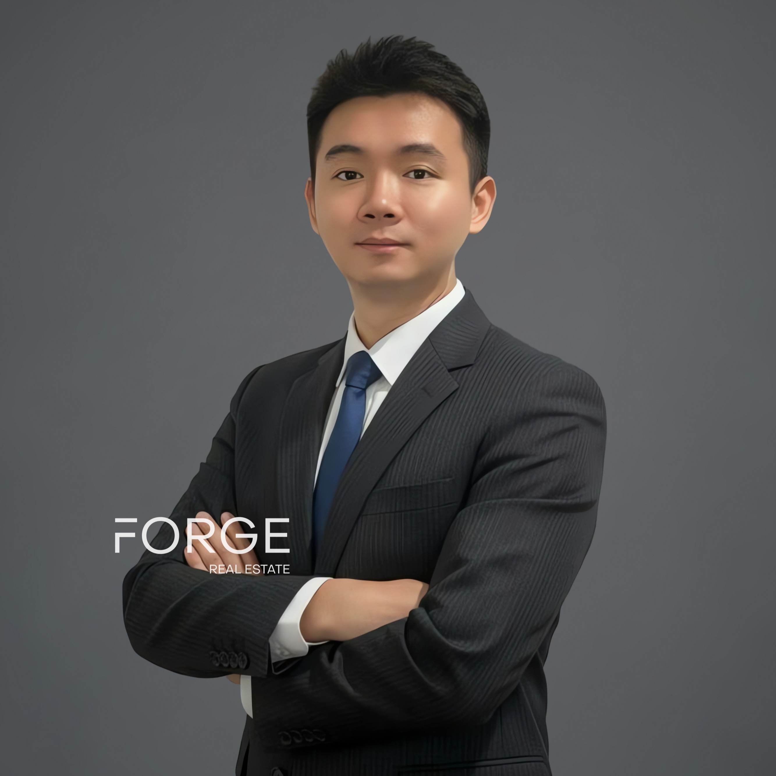 Avatar of Anthony Chen