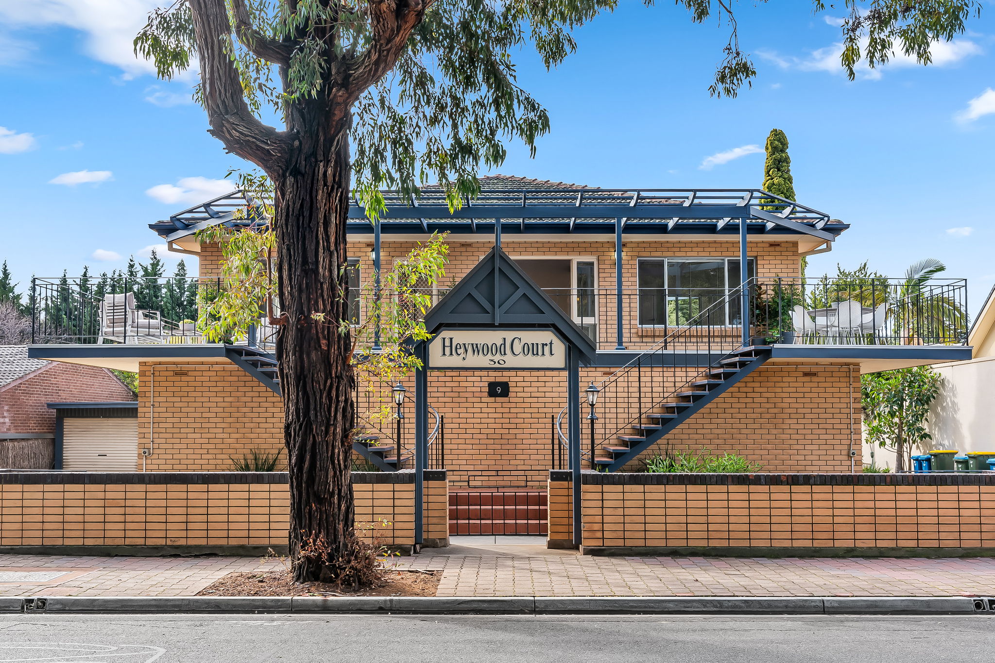 9 / 30 Thornber Street, Unley Park