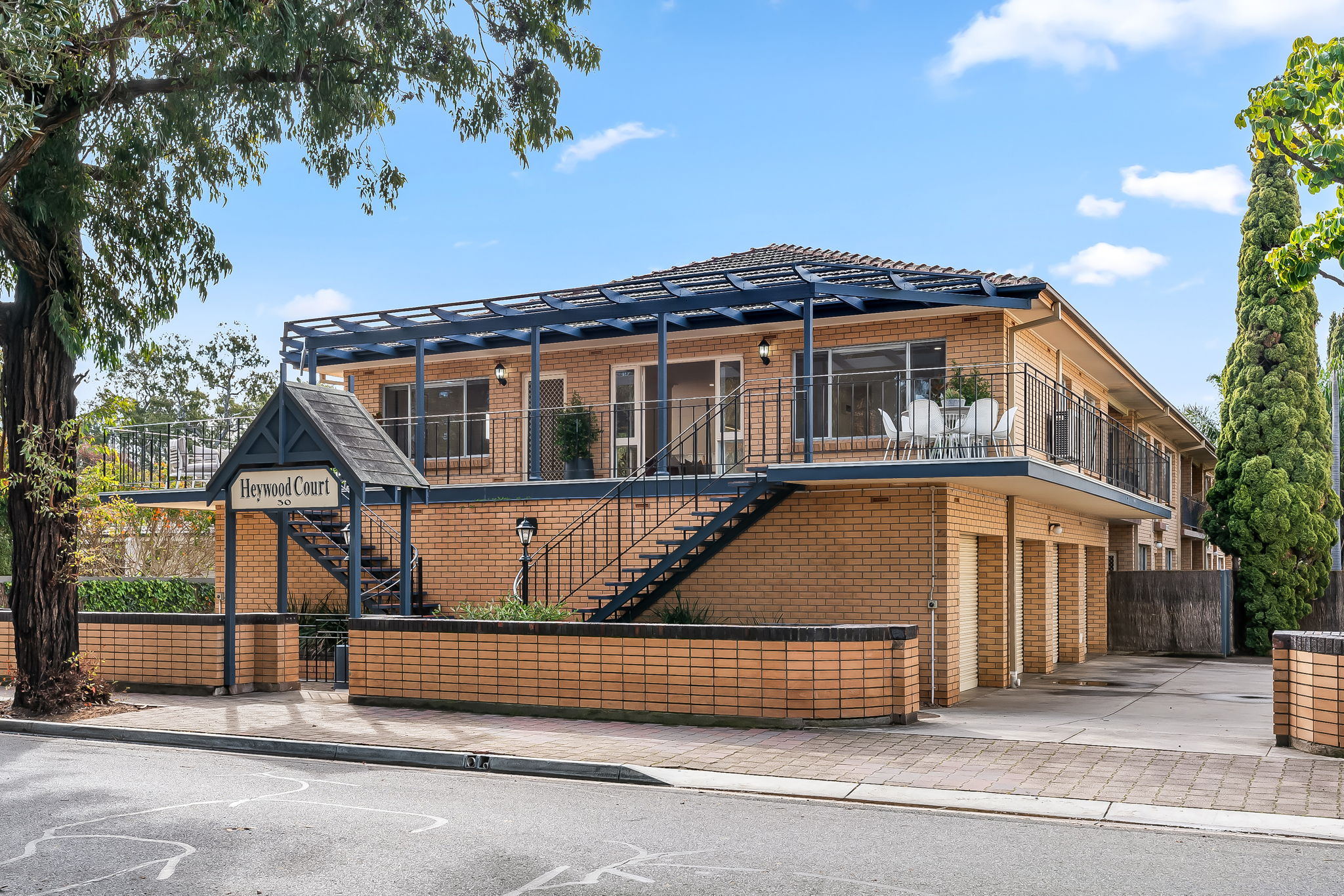 9 / 30 Thornber Street, Unley Park