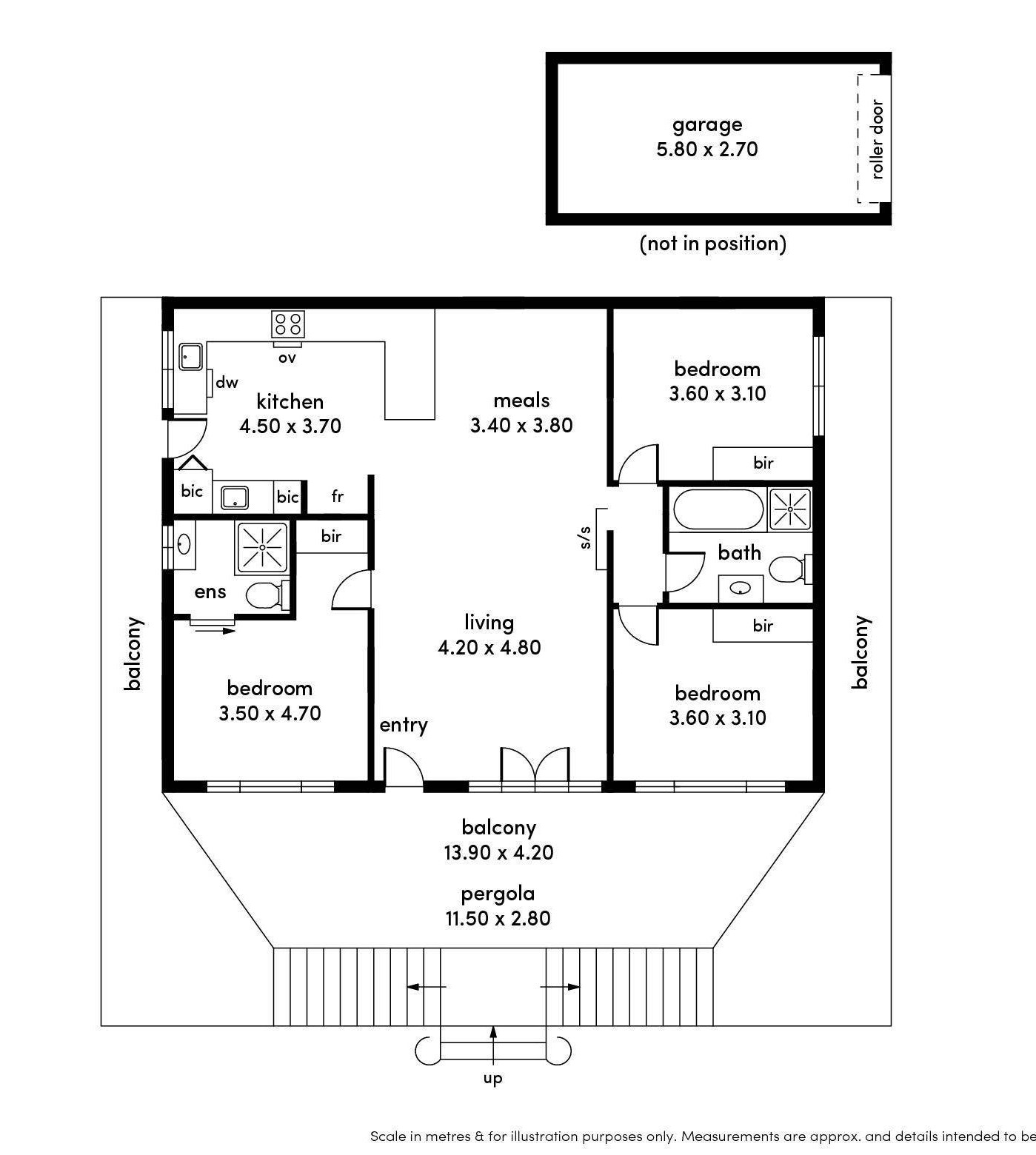 9 / 30 Thornber Street, Unley Park
