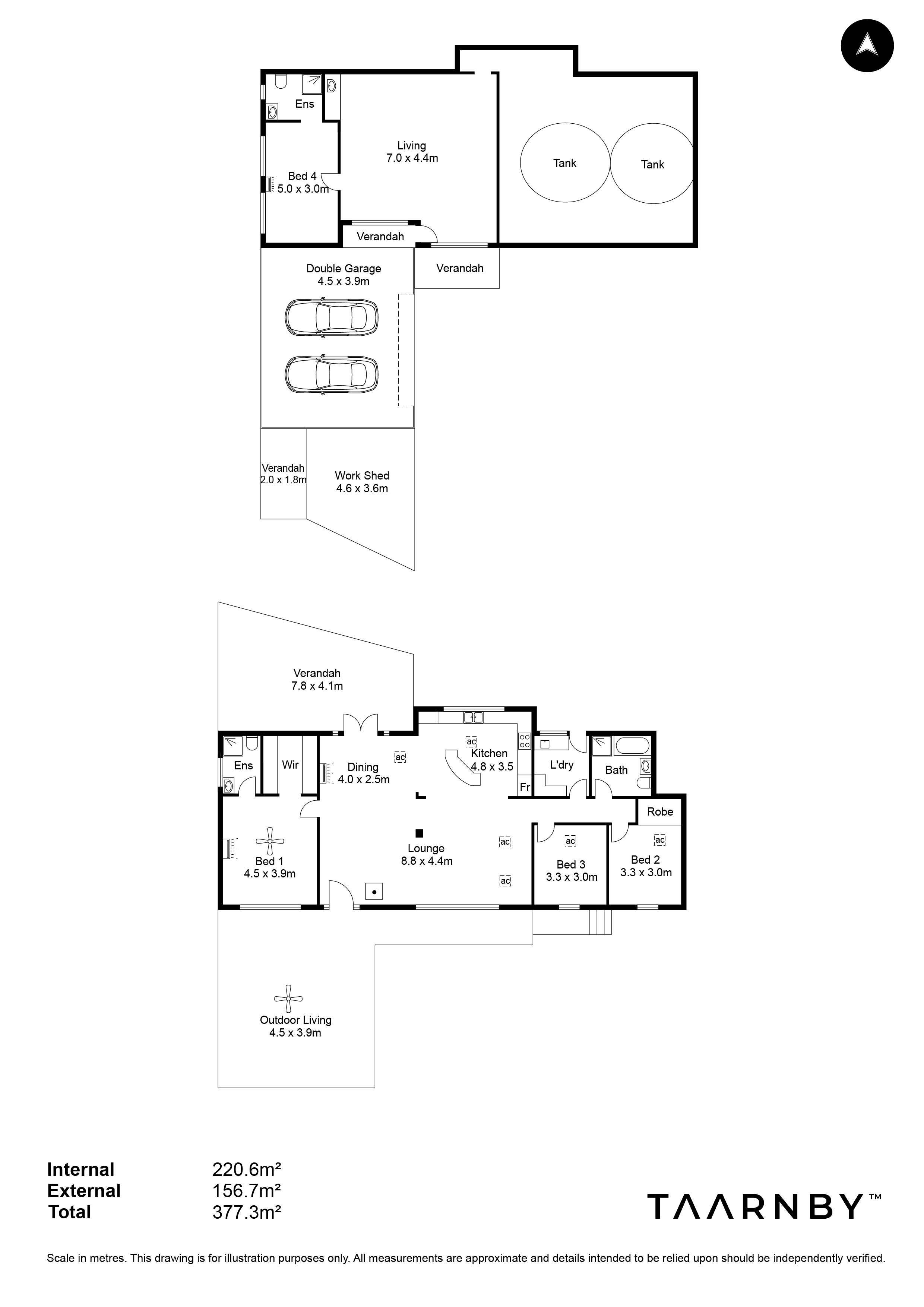 52 Wilpena Terrace, Aldgate