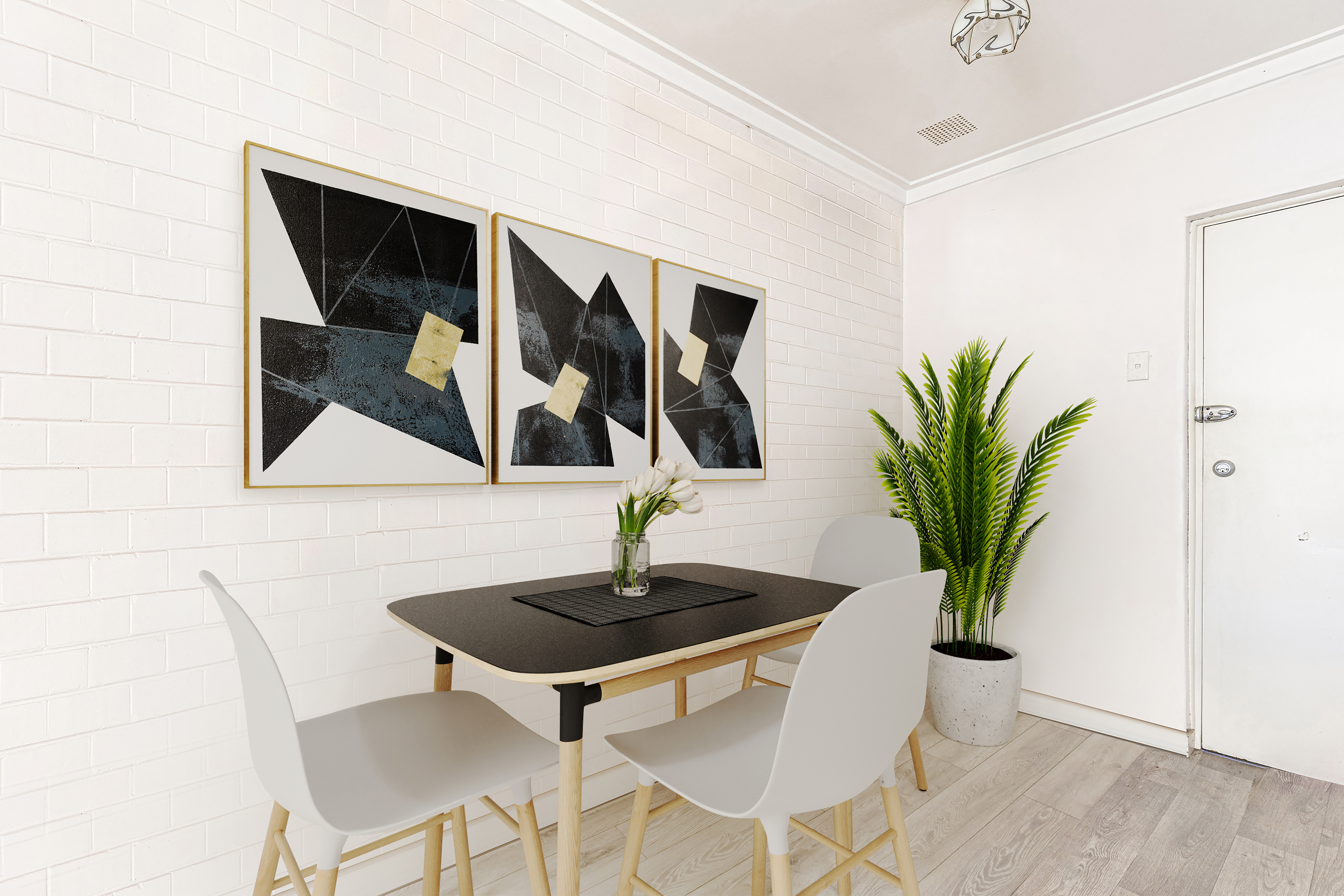 Allana Goes Above and Beyond