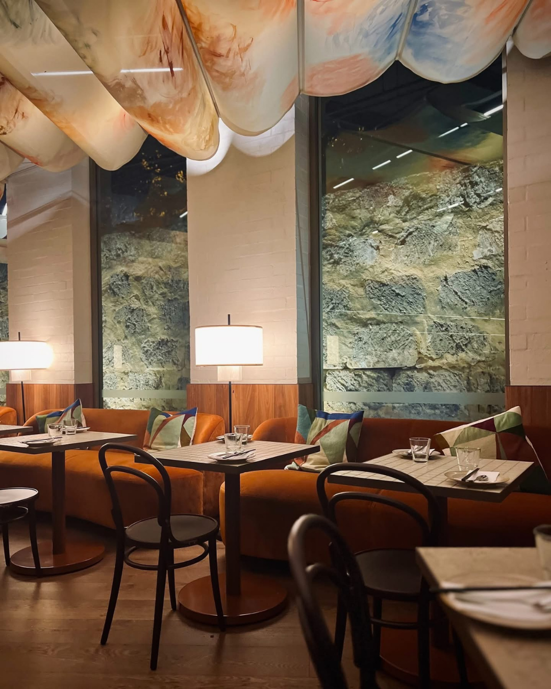 Mint's Faves: Perth's Newest Dining Destinations