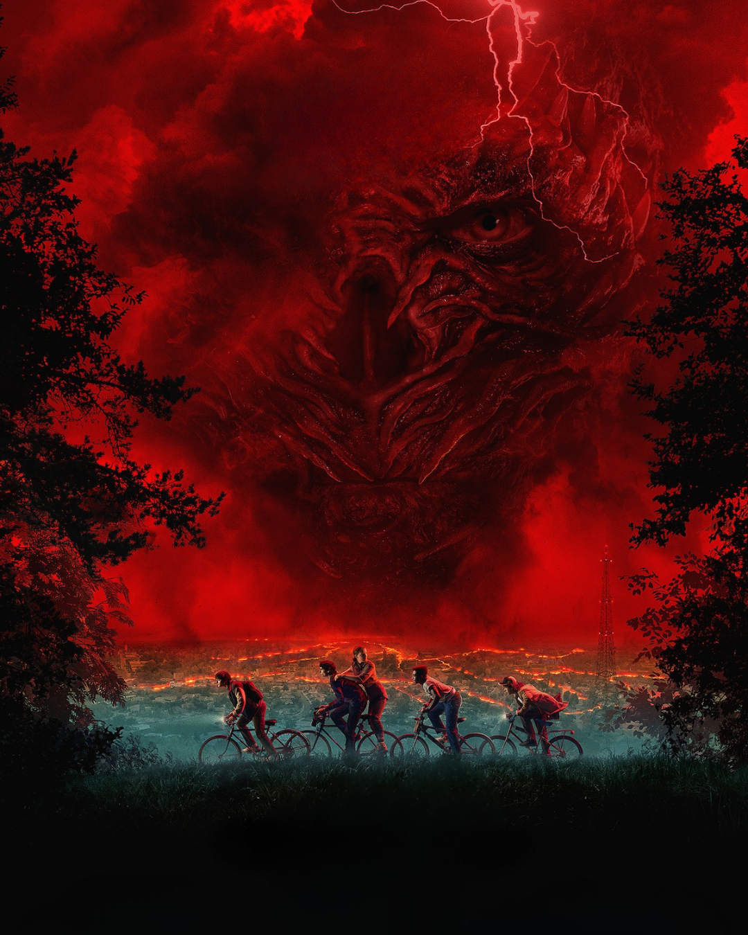 Here’s what’s streaming fresh this November