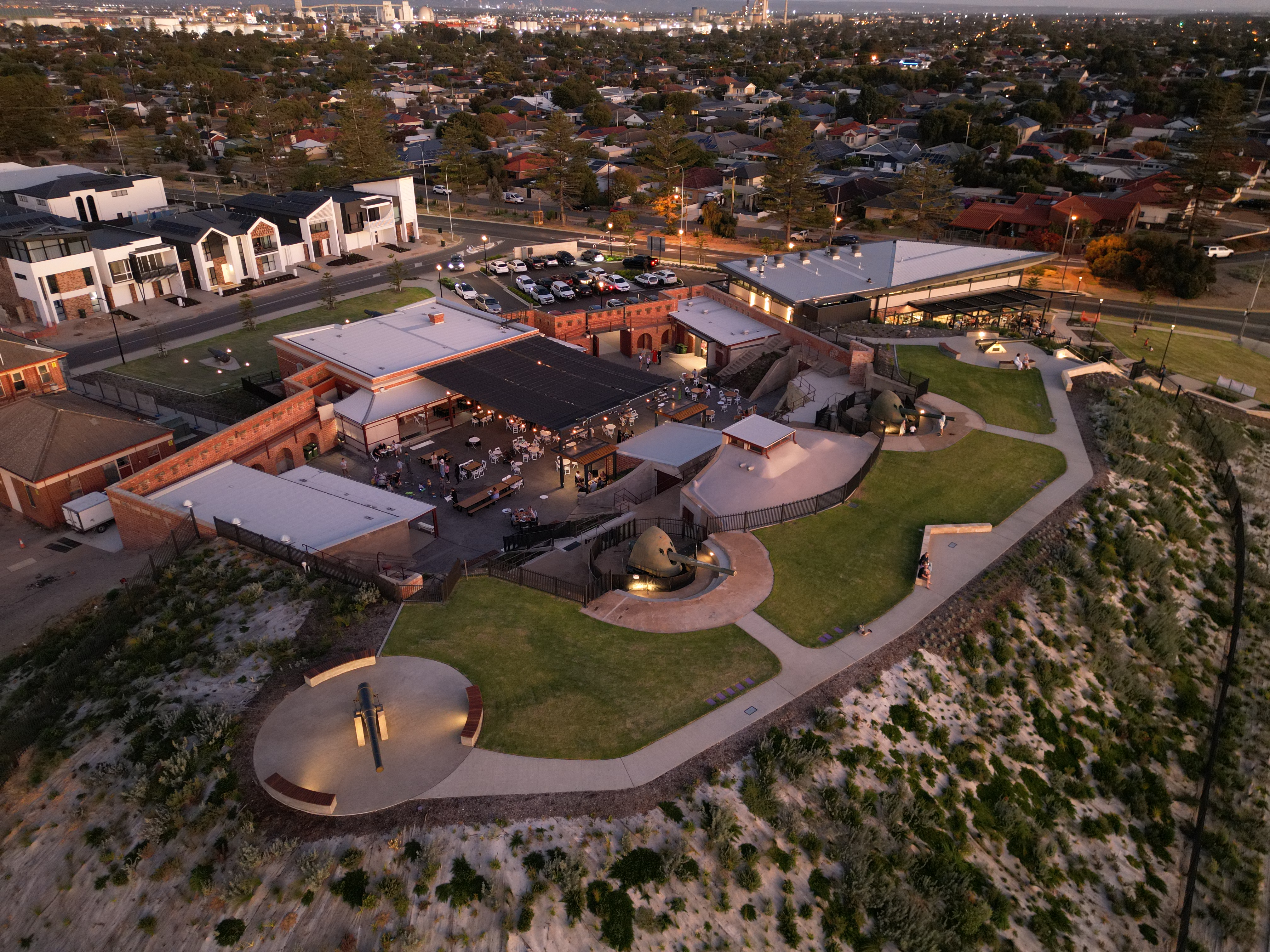 Lot 58 Oceanview Drive, Taperoo