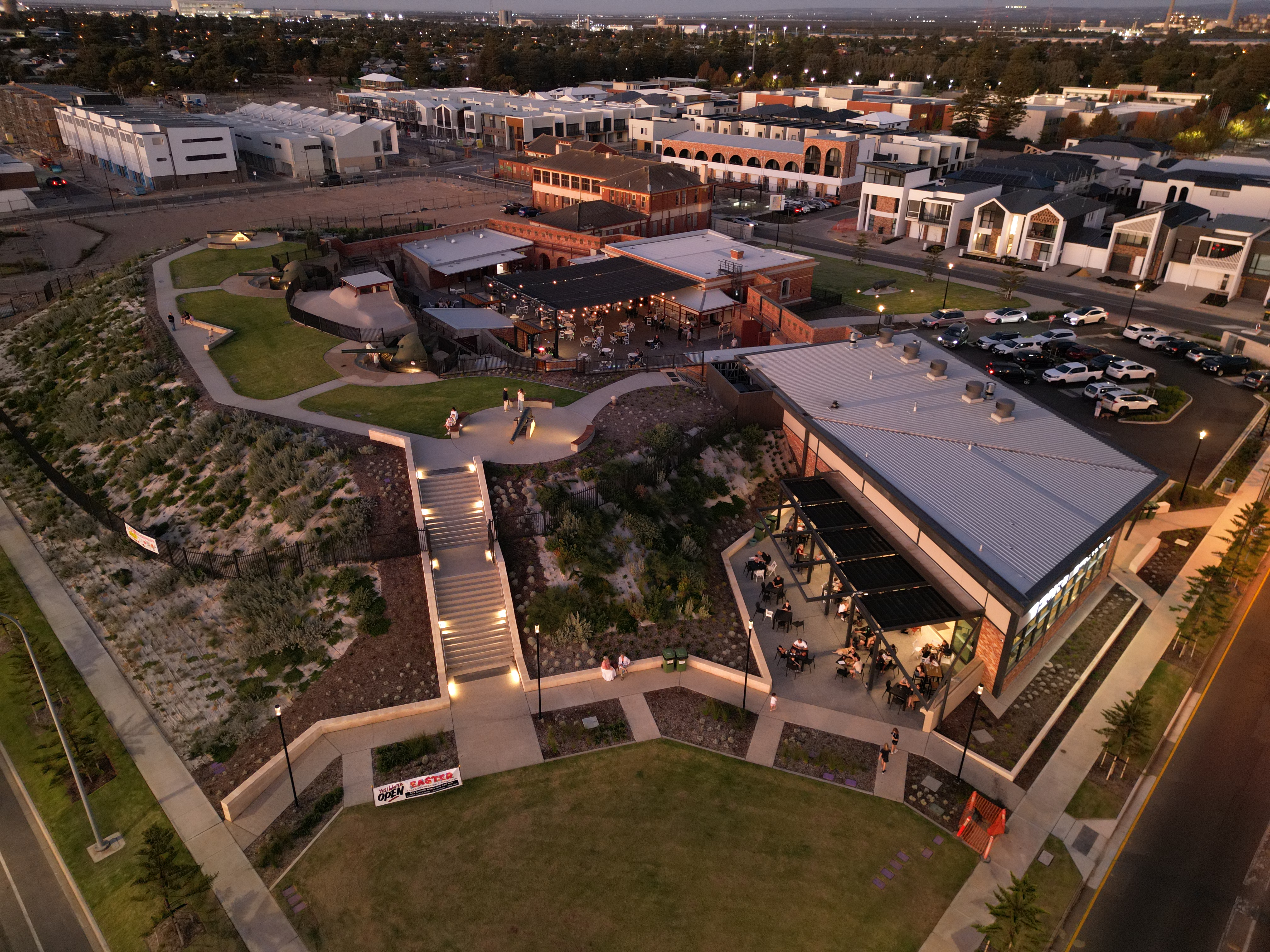 Lot 58 Oceanview Drive, Taperoo