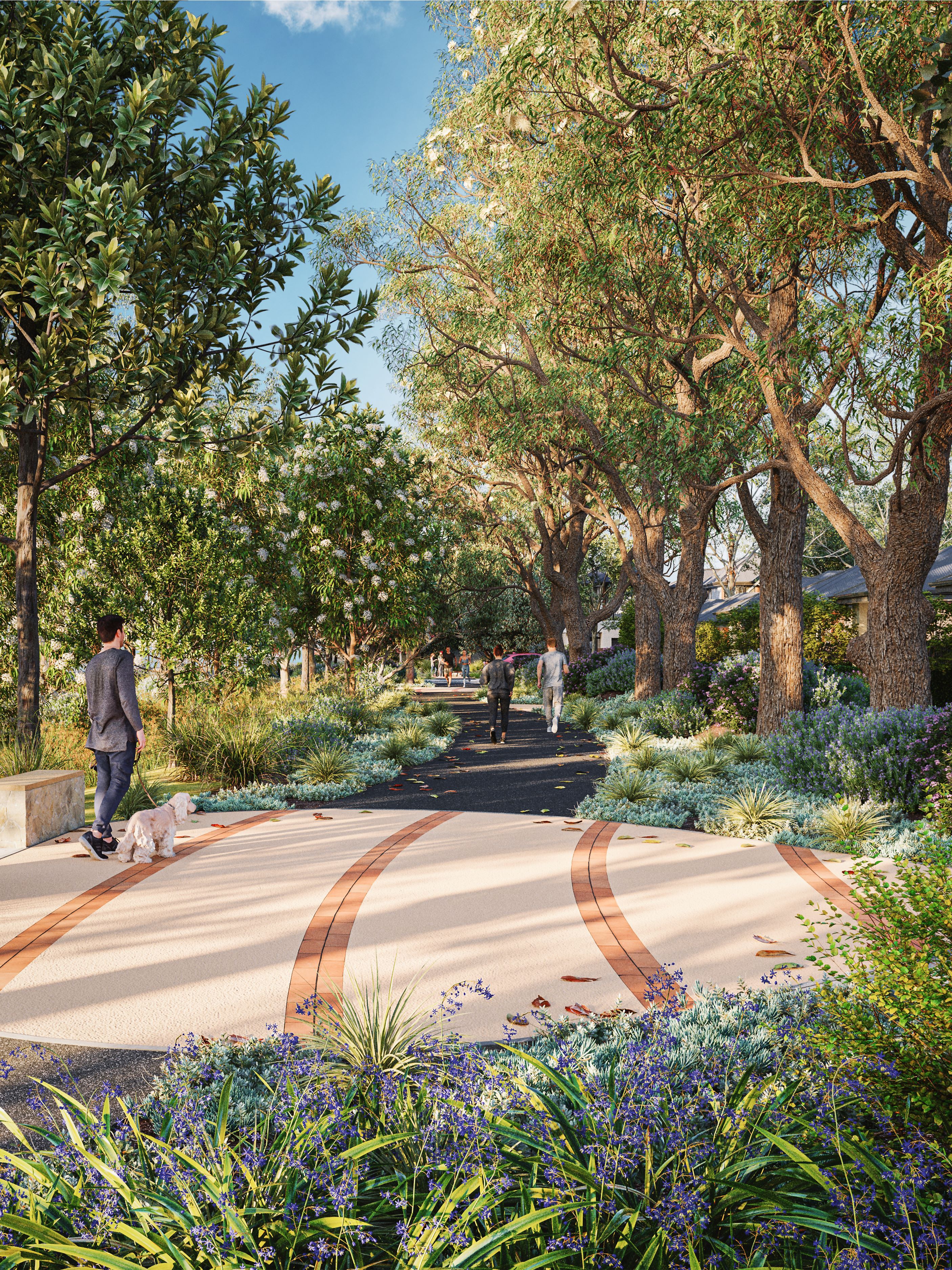 Lot 213 New Road, Noarlunga Downs