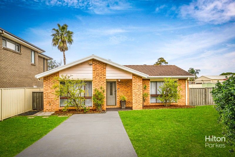 Someone Who Cares for their clients