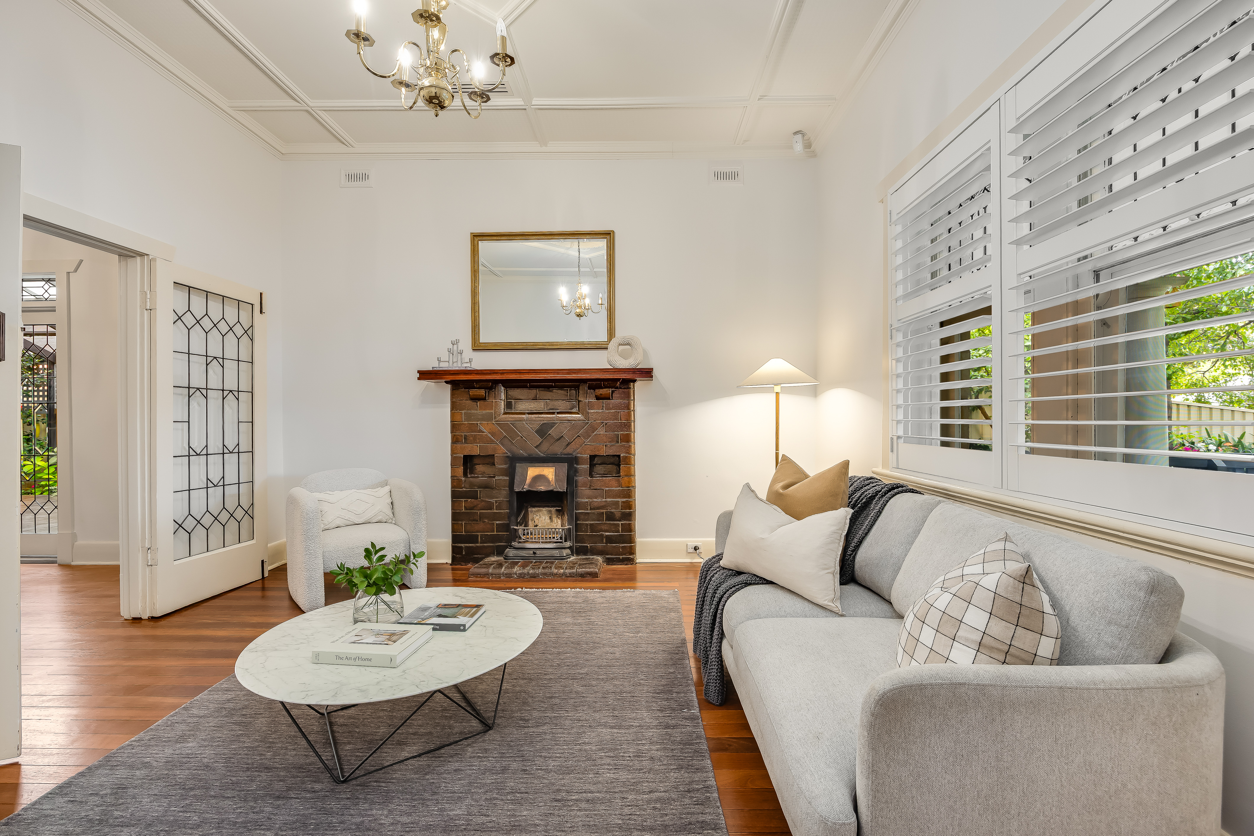 161 Sixth Avenue, Royston Park