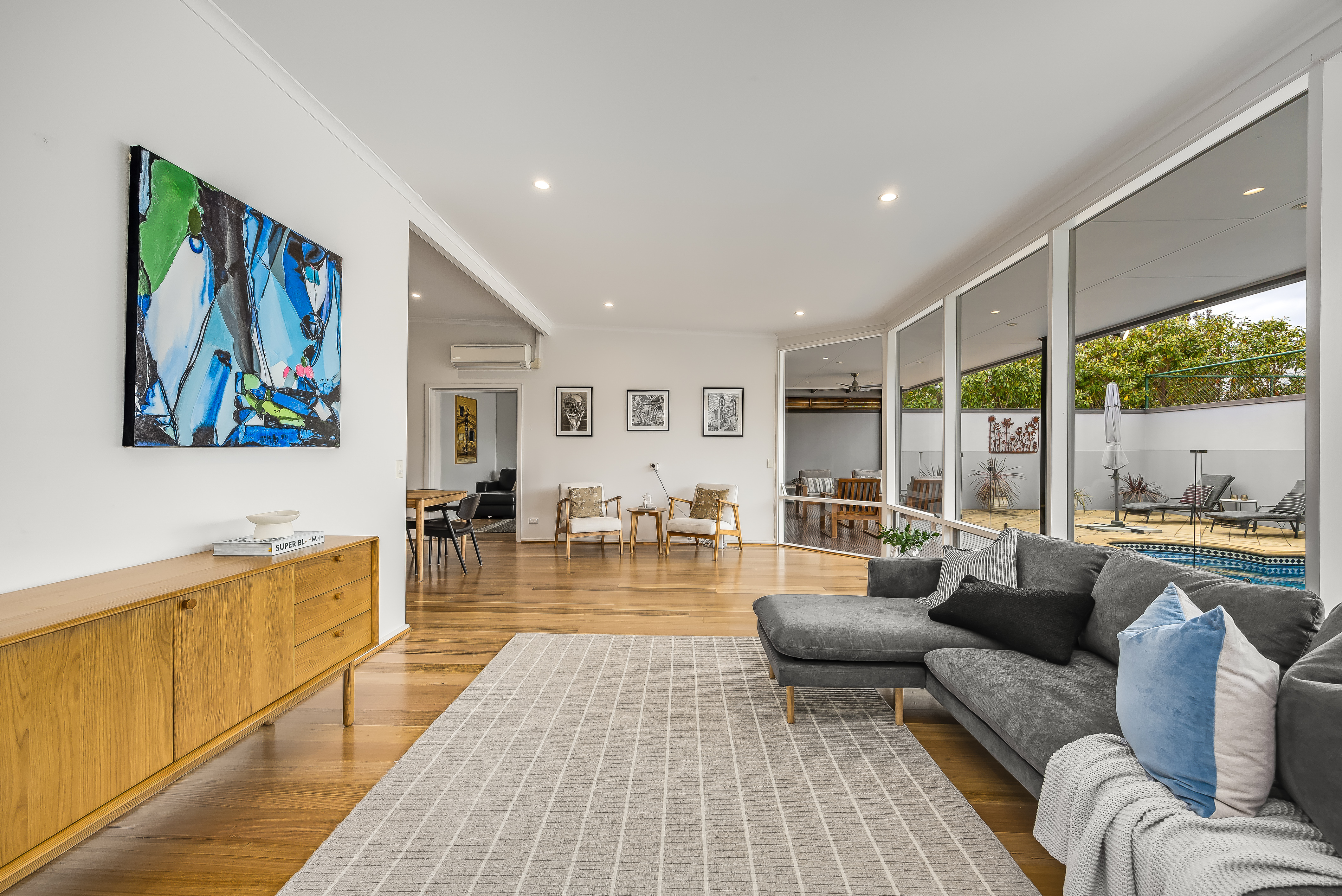 161 Sixth Avenue, Royston Park