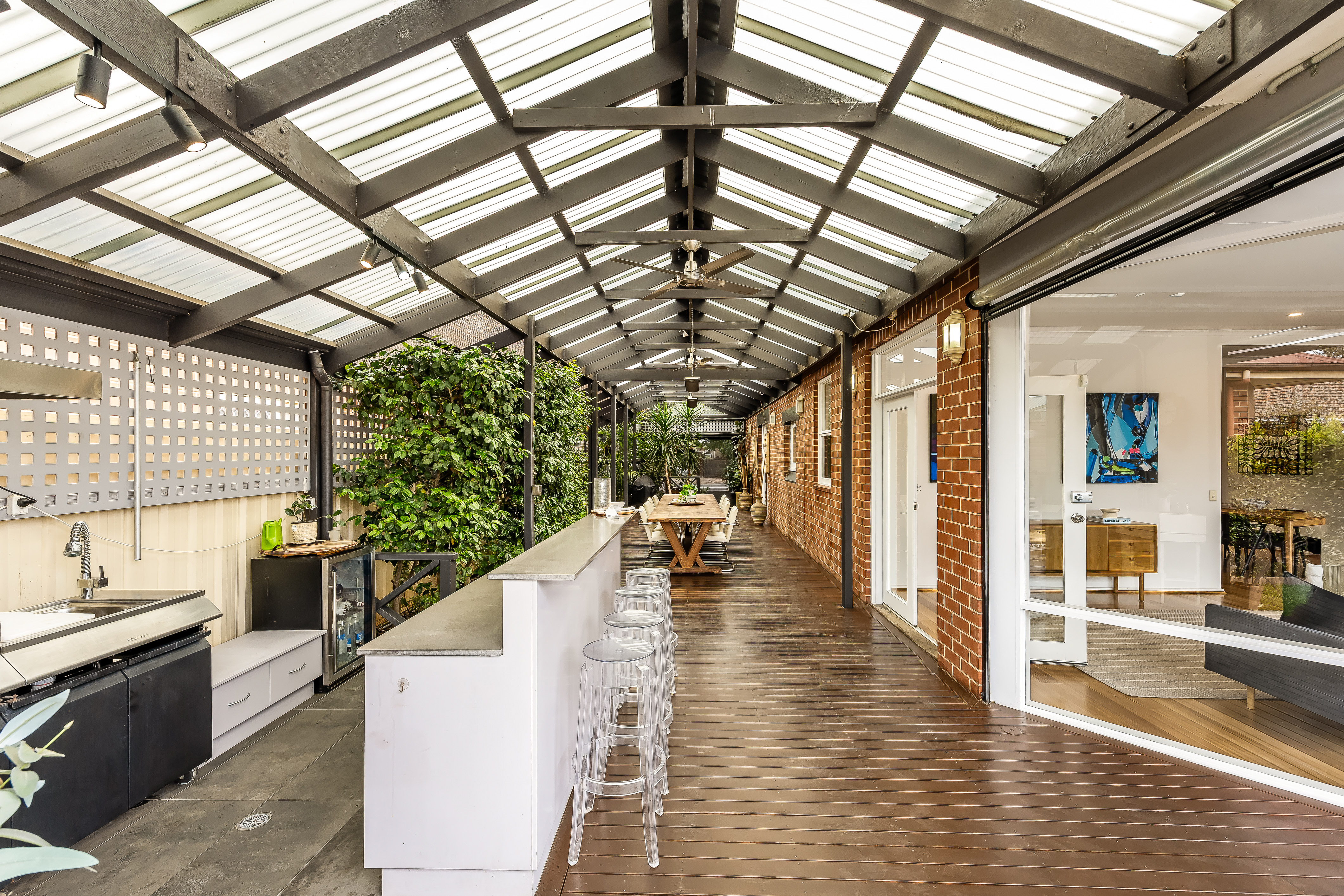 161 Sixth Avenue, Royston Park