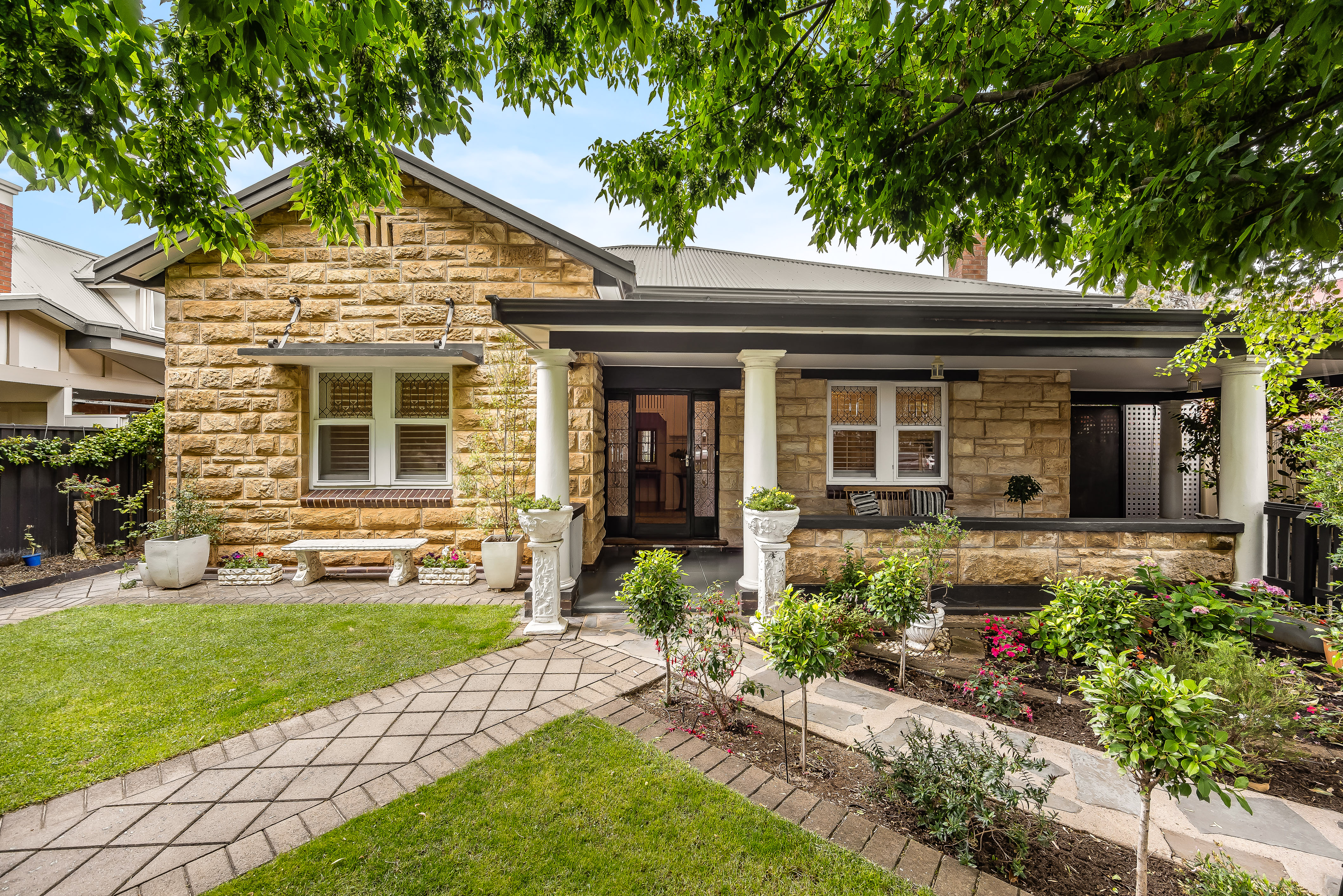 161 Sixth Avenue, Royston Park