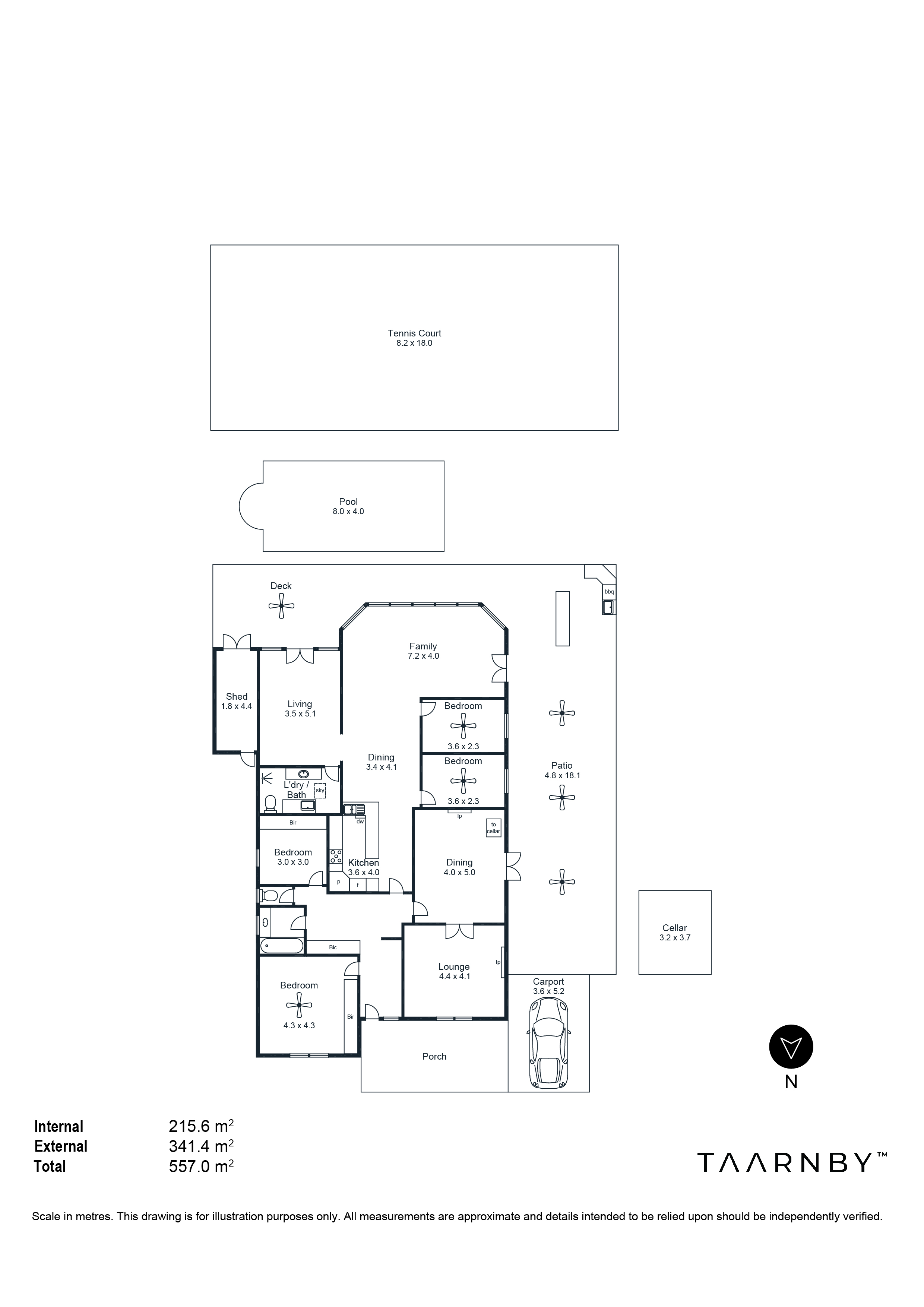 161 Sixth Avenue, Royston Park