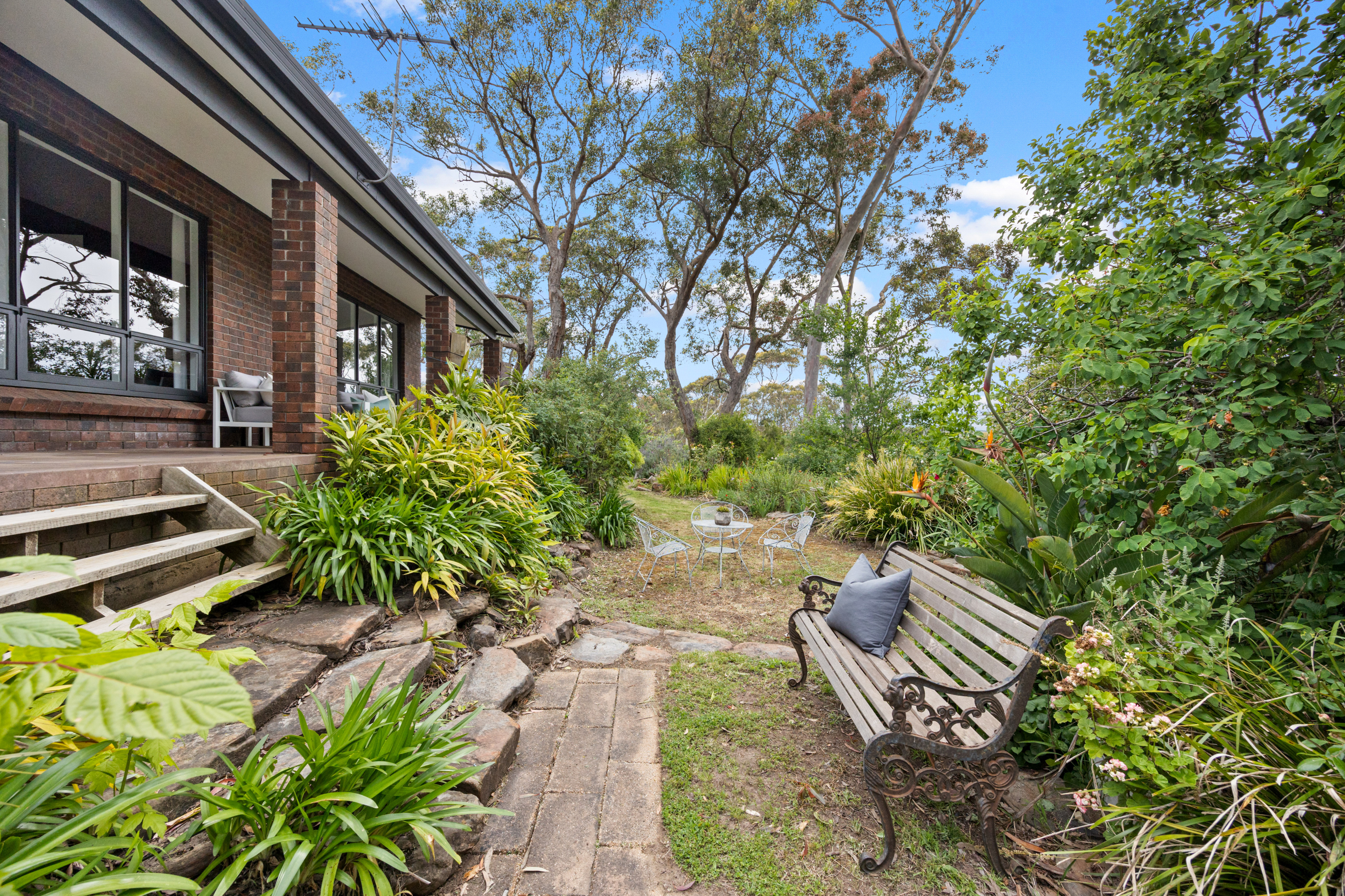 264 Ackland Hill Road, Coromandel East