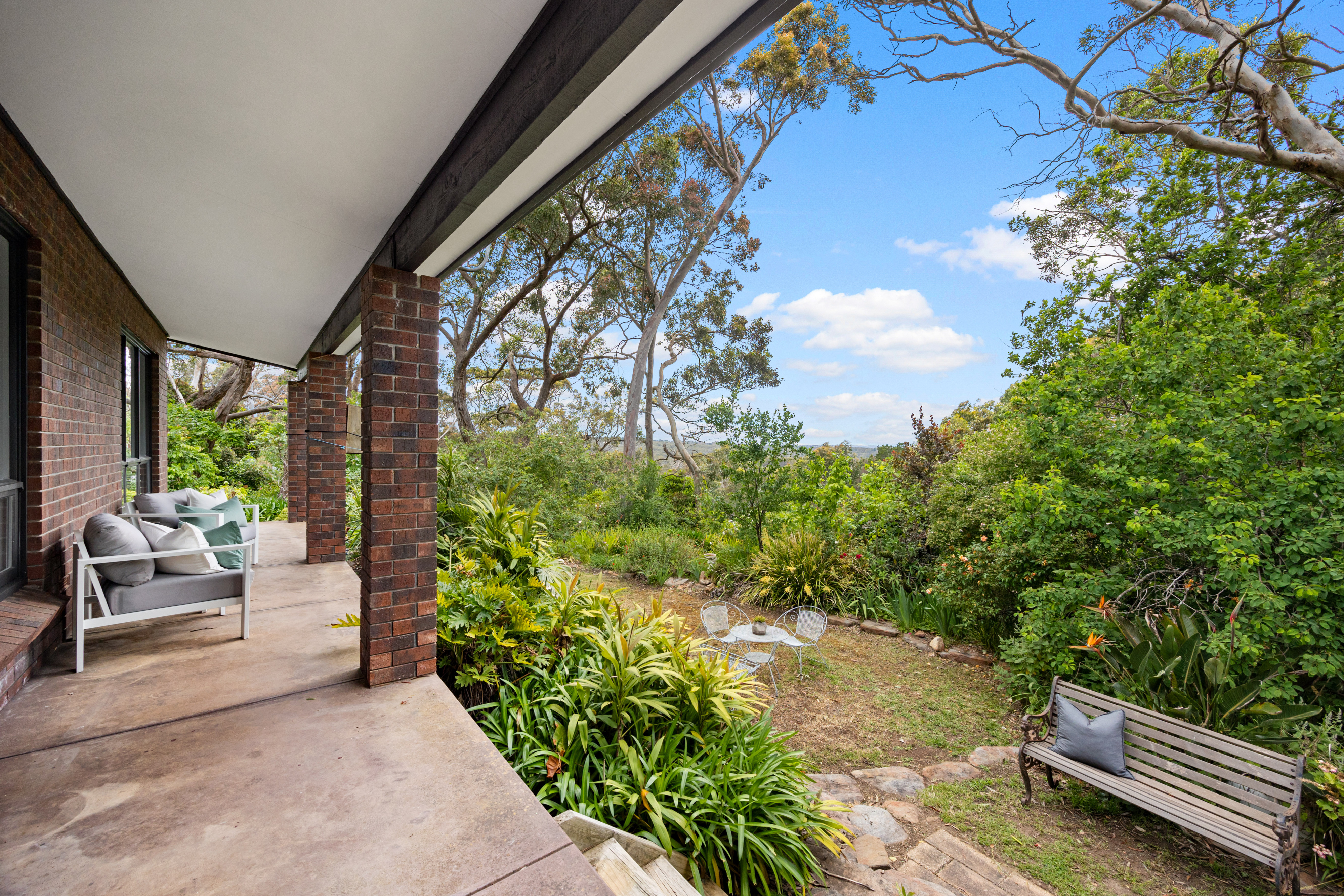 264 Ackland Hill Road, Coromandel East