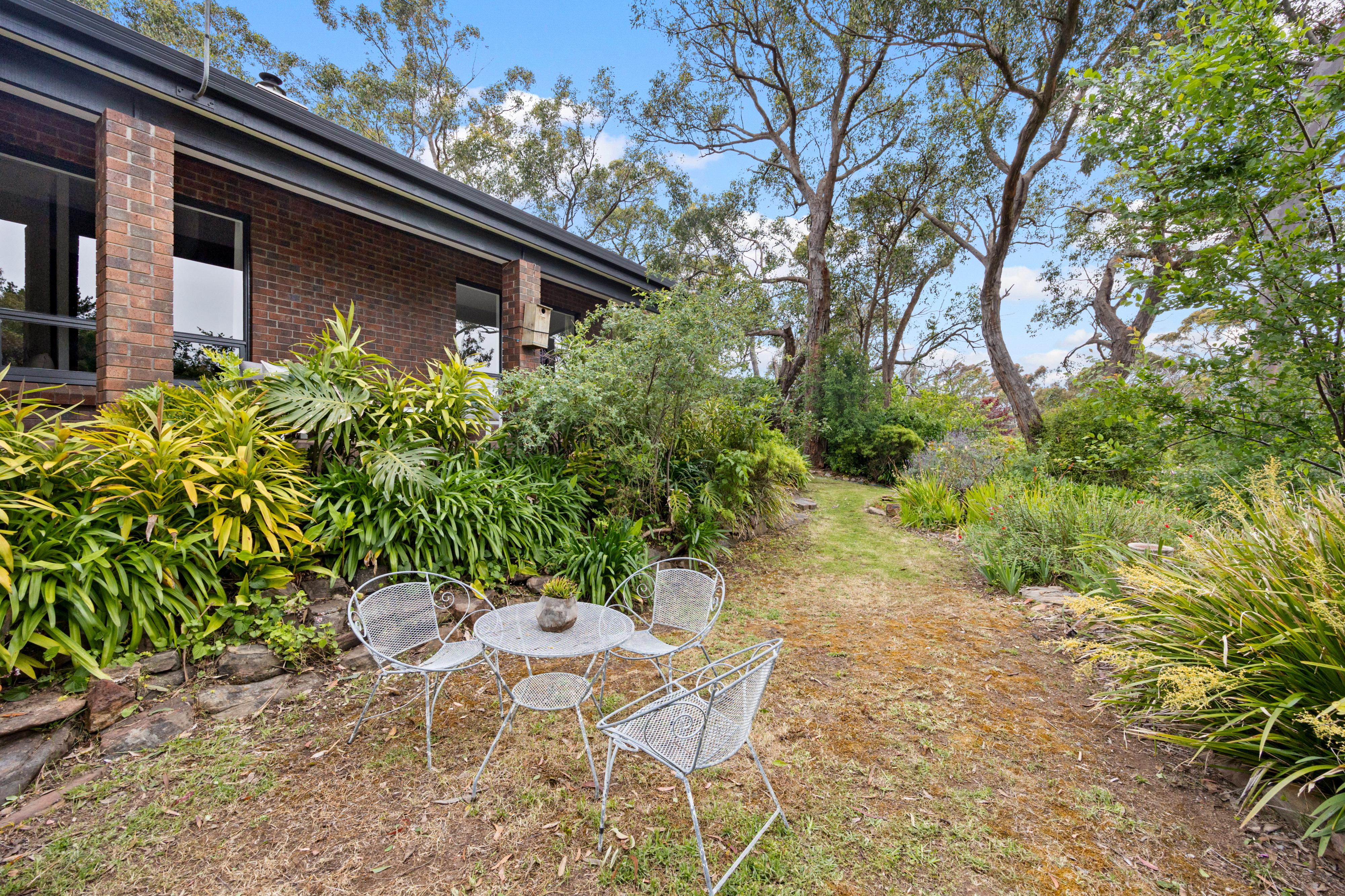 264 Ackland Hill Road, Coromandel East