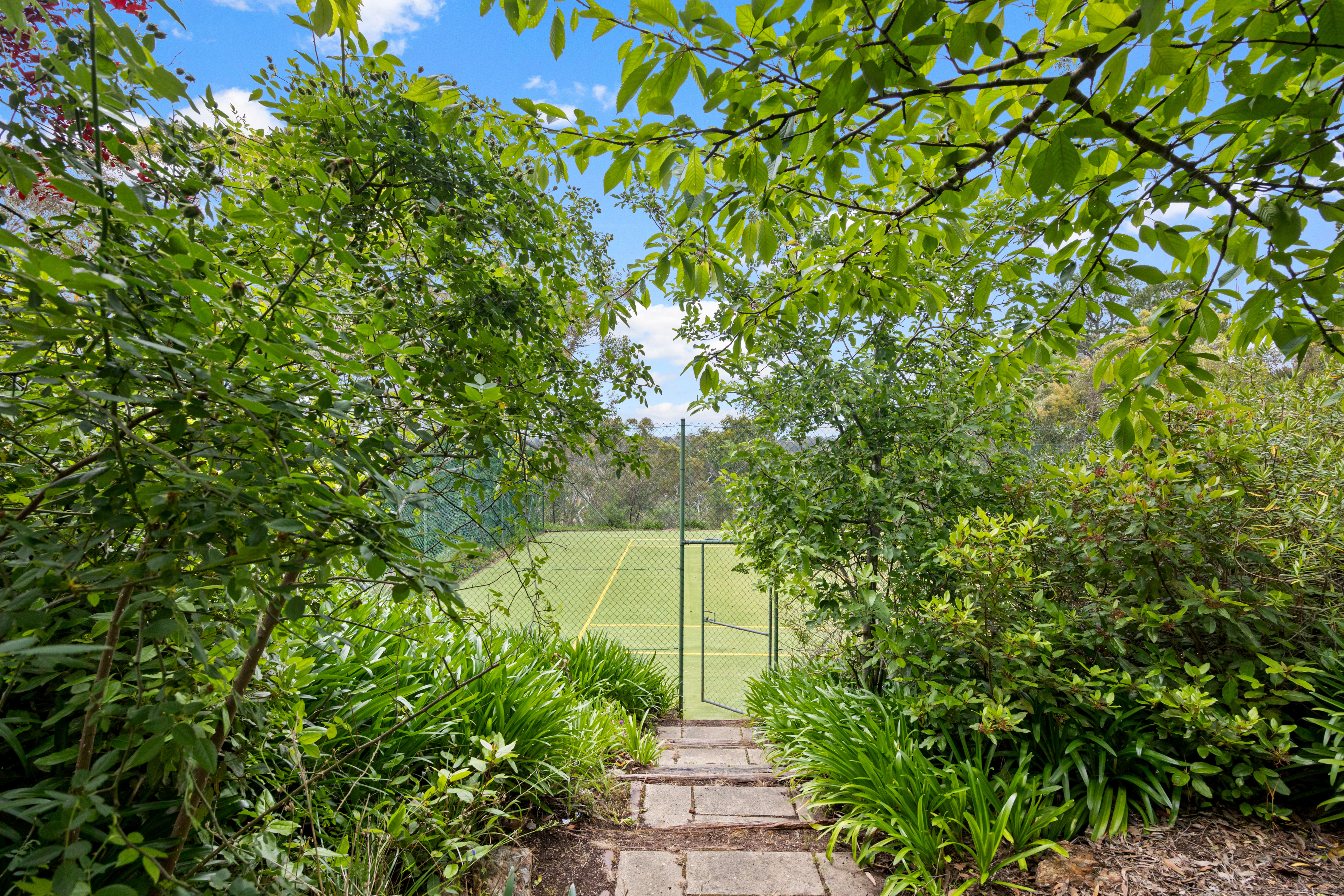 264 Ackland Hill Road, Coromandel East