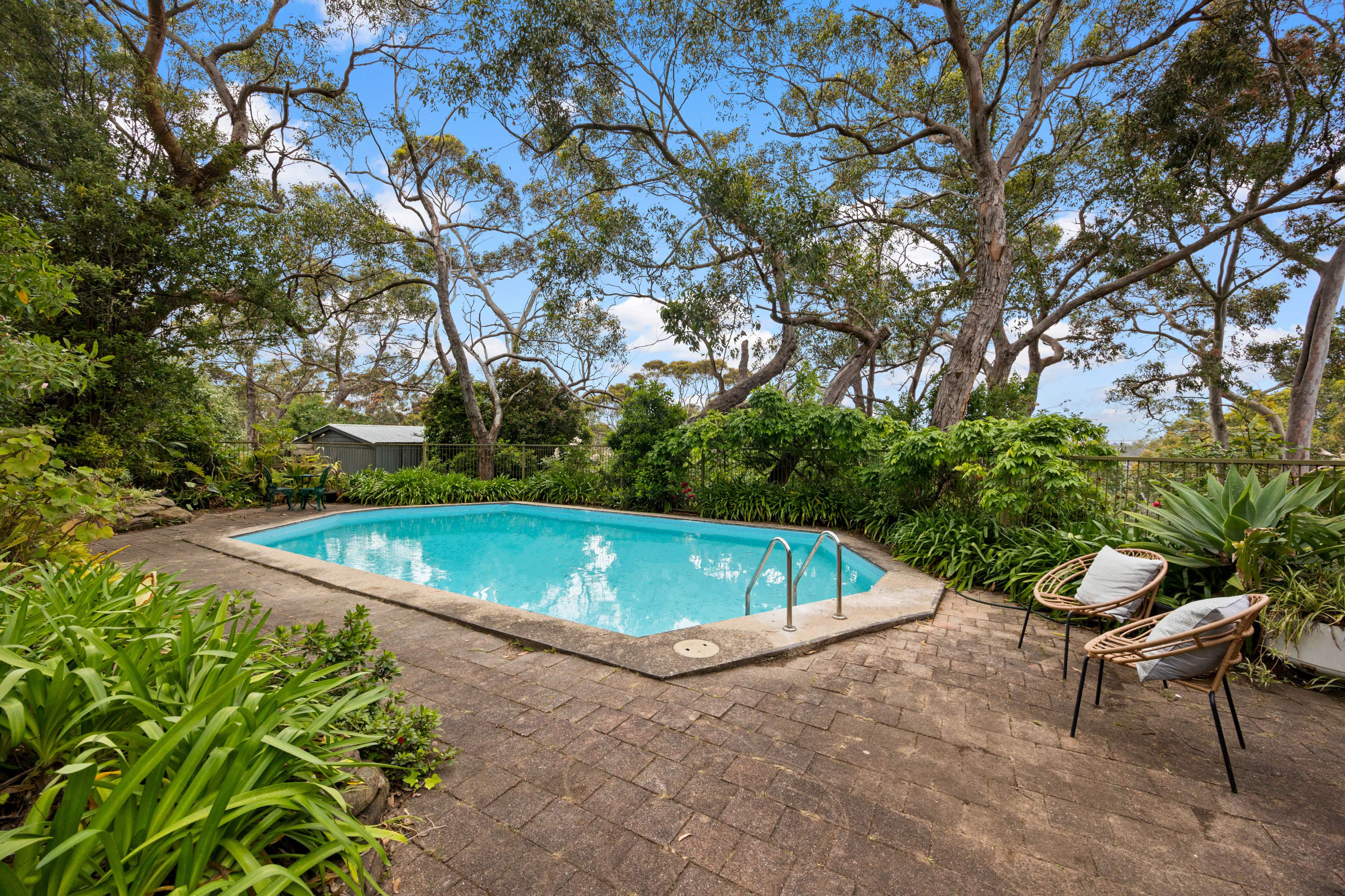 264 Ackland Hill Road, Coromandel East