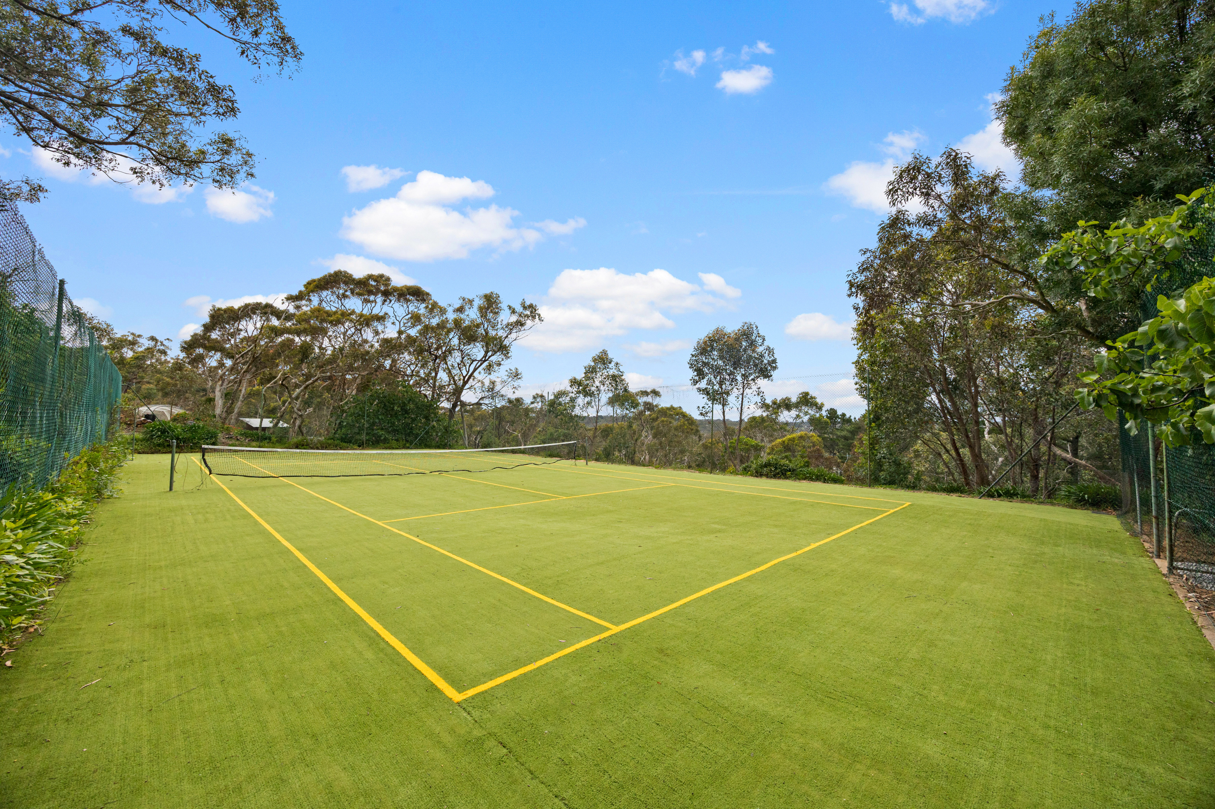 264 Ackland Hill Road, Coromandel East