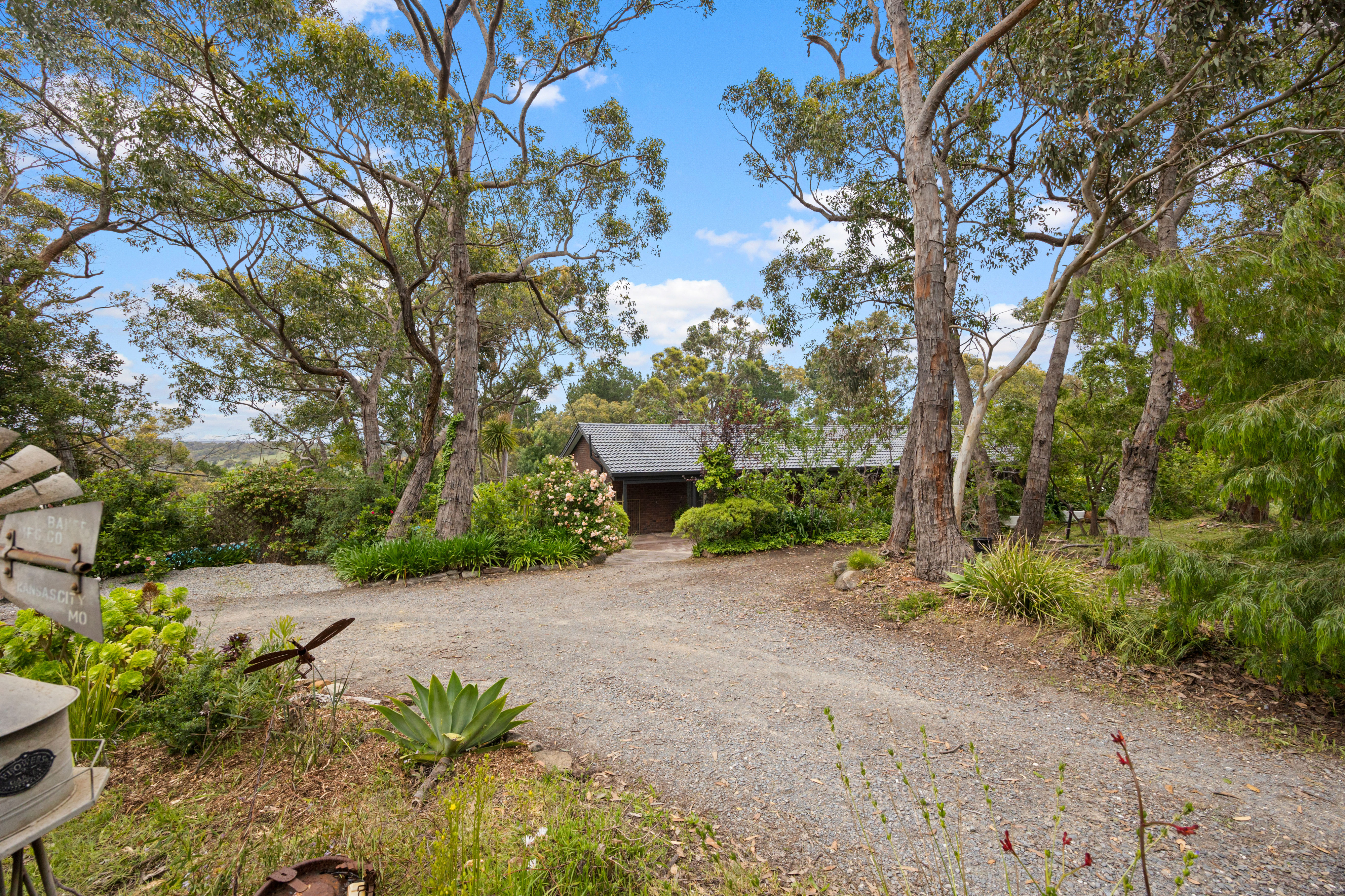 264 Ackland Hill Road, Coromandel East