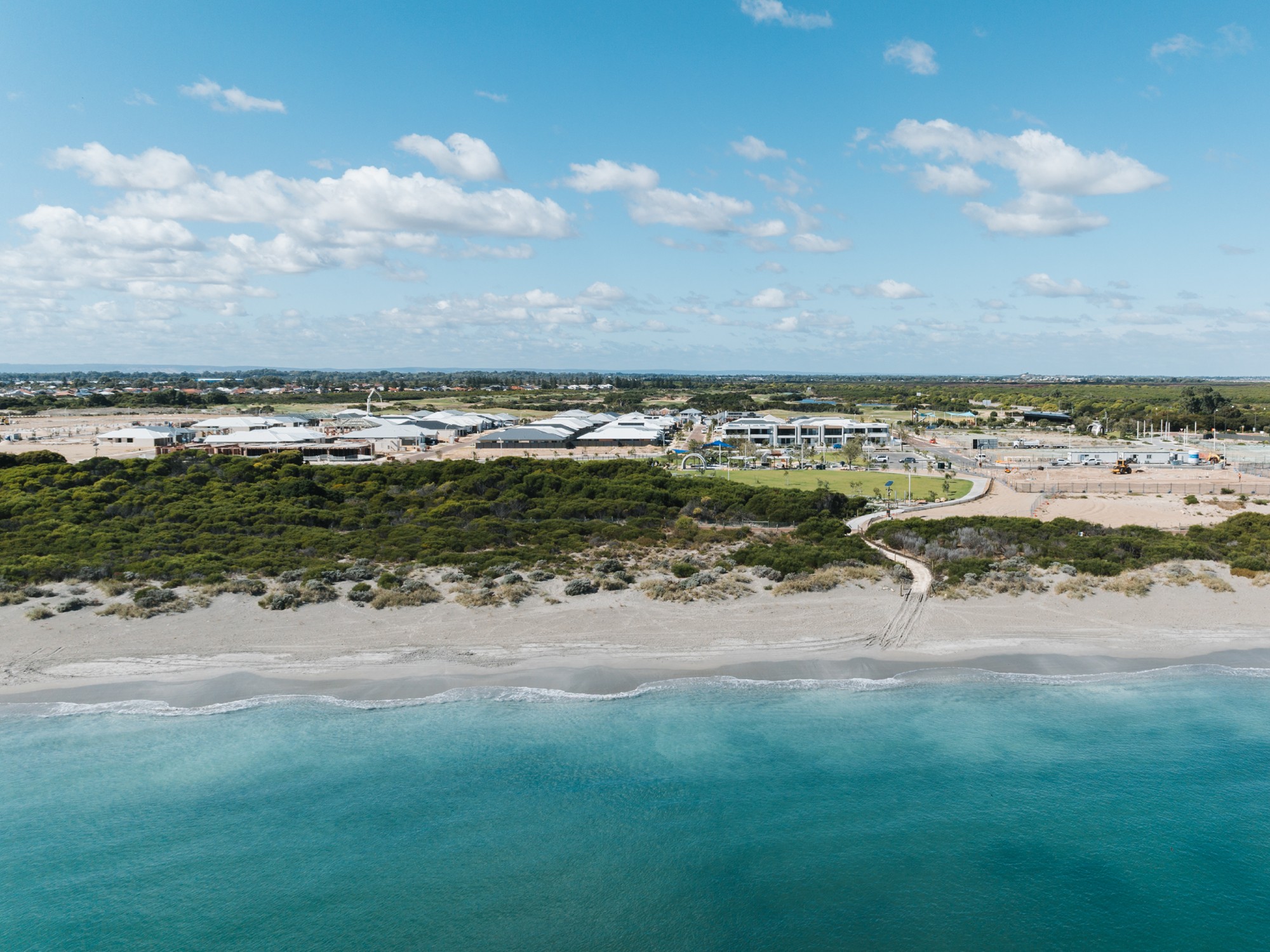 5 reasons buyers are flocking to Perth’s southern coast 