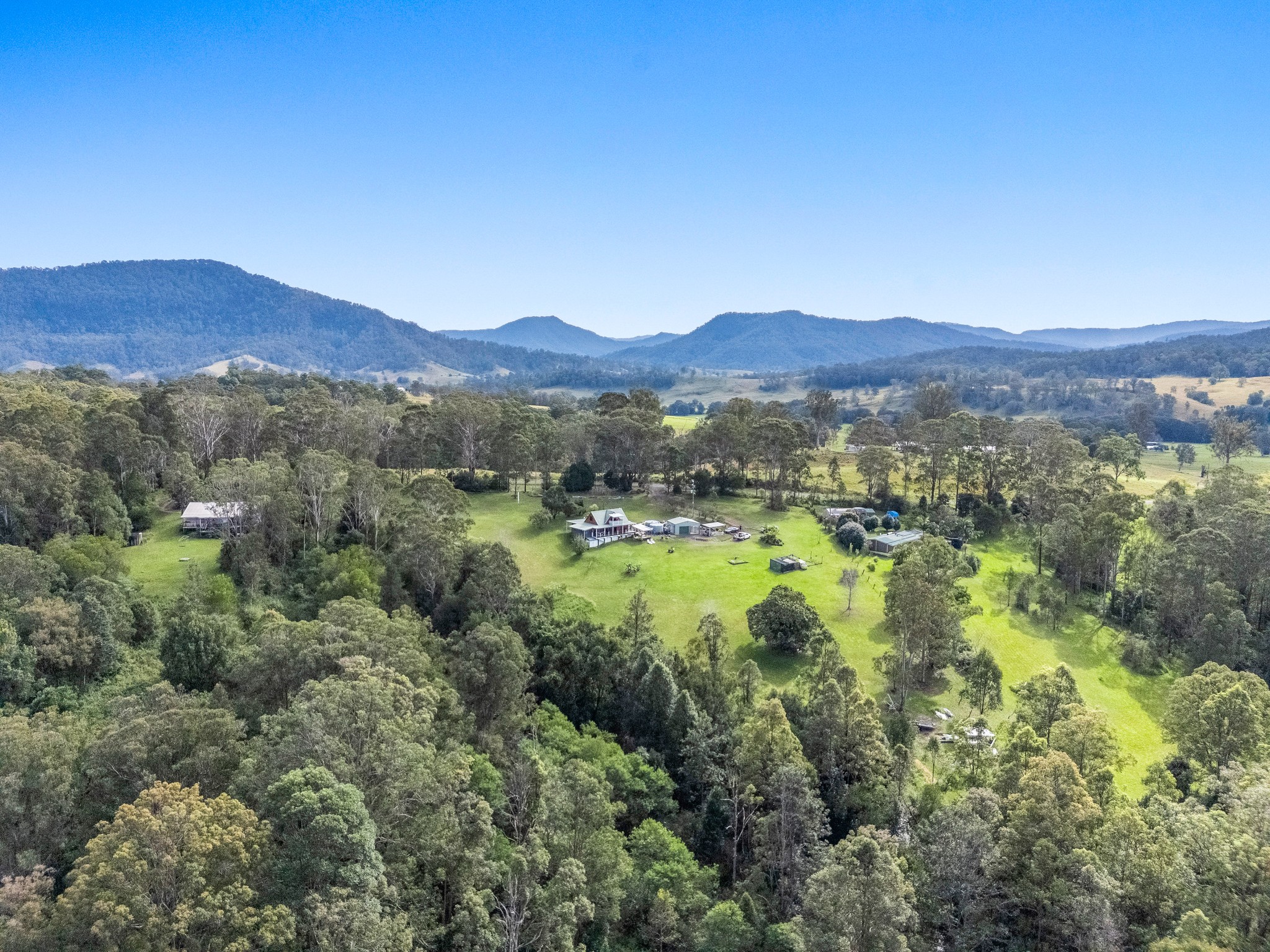 334 Green Pigeon Road, Green Pigeon NSW 2474