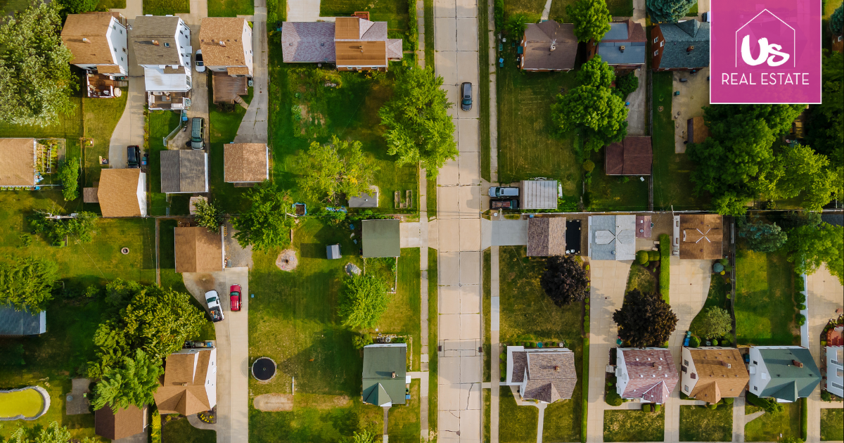 Neighbourhood Appeal: How Surroundings Influence a Home’s Value