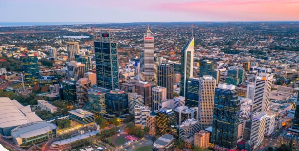 Perth Market Update – October 2025