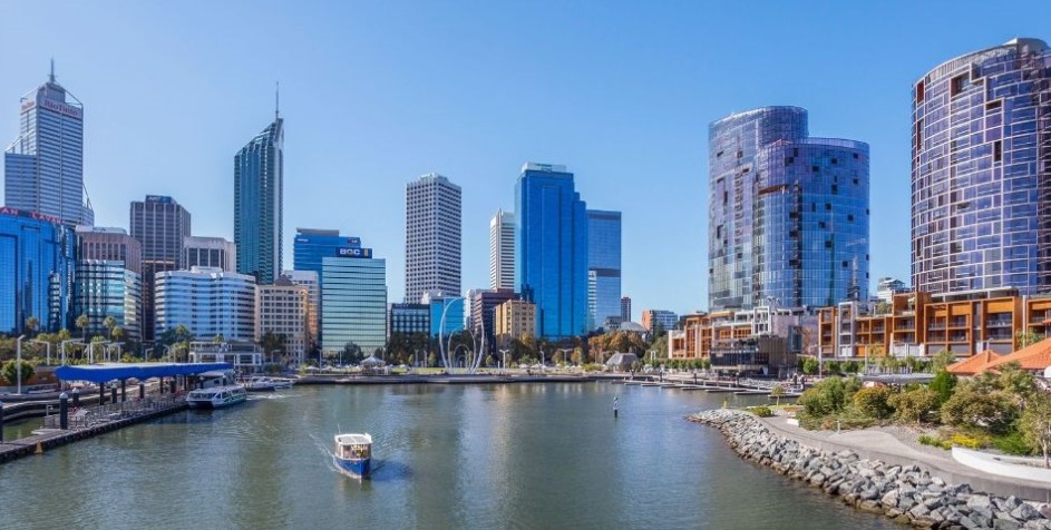 Perth Market Update – October 2025