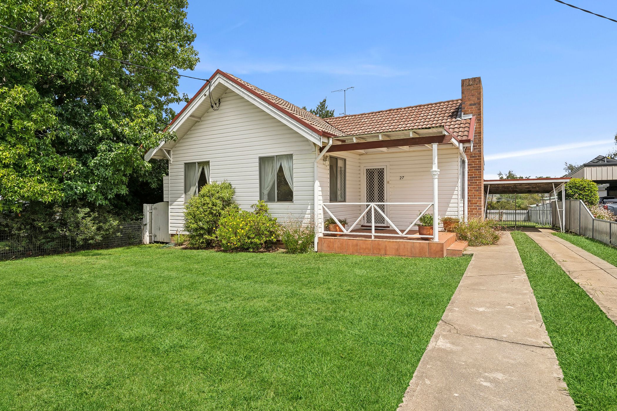 Going above and beyond 