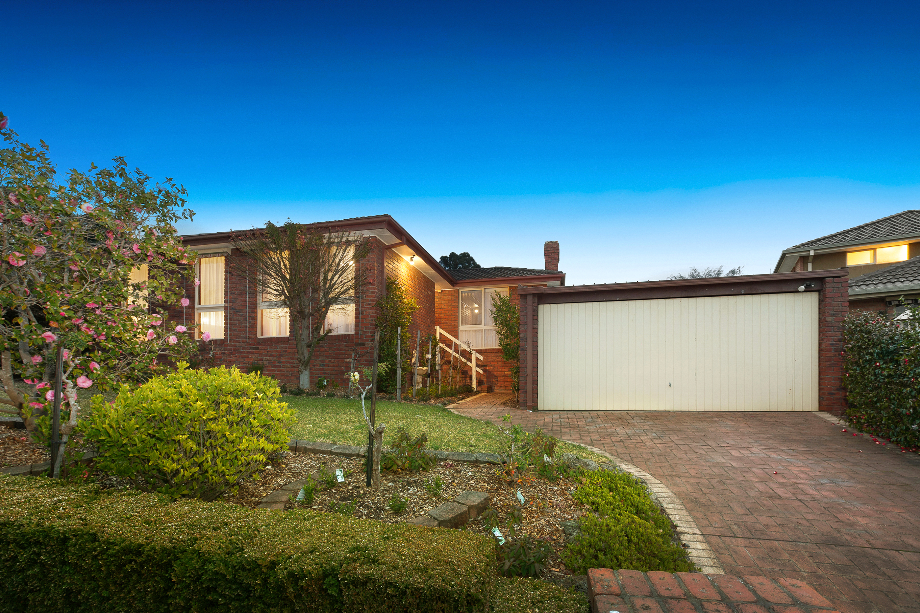 Seller of house in Berwick, VIC