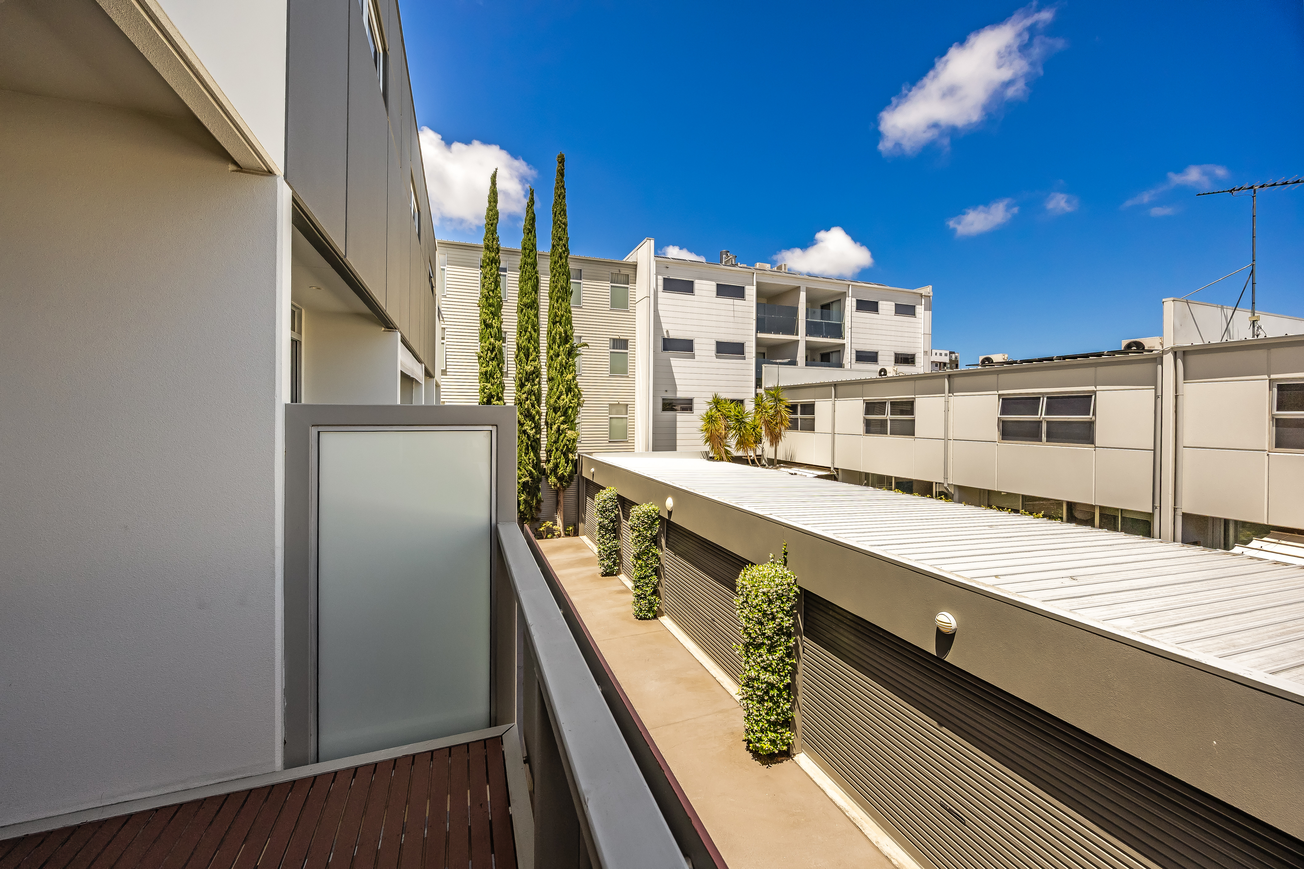 6 / 14 Myers Lane, Adelaide