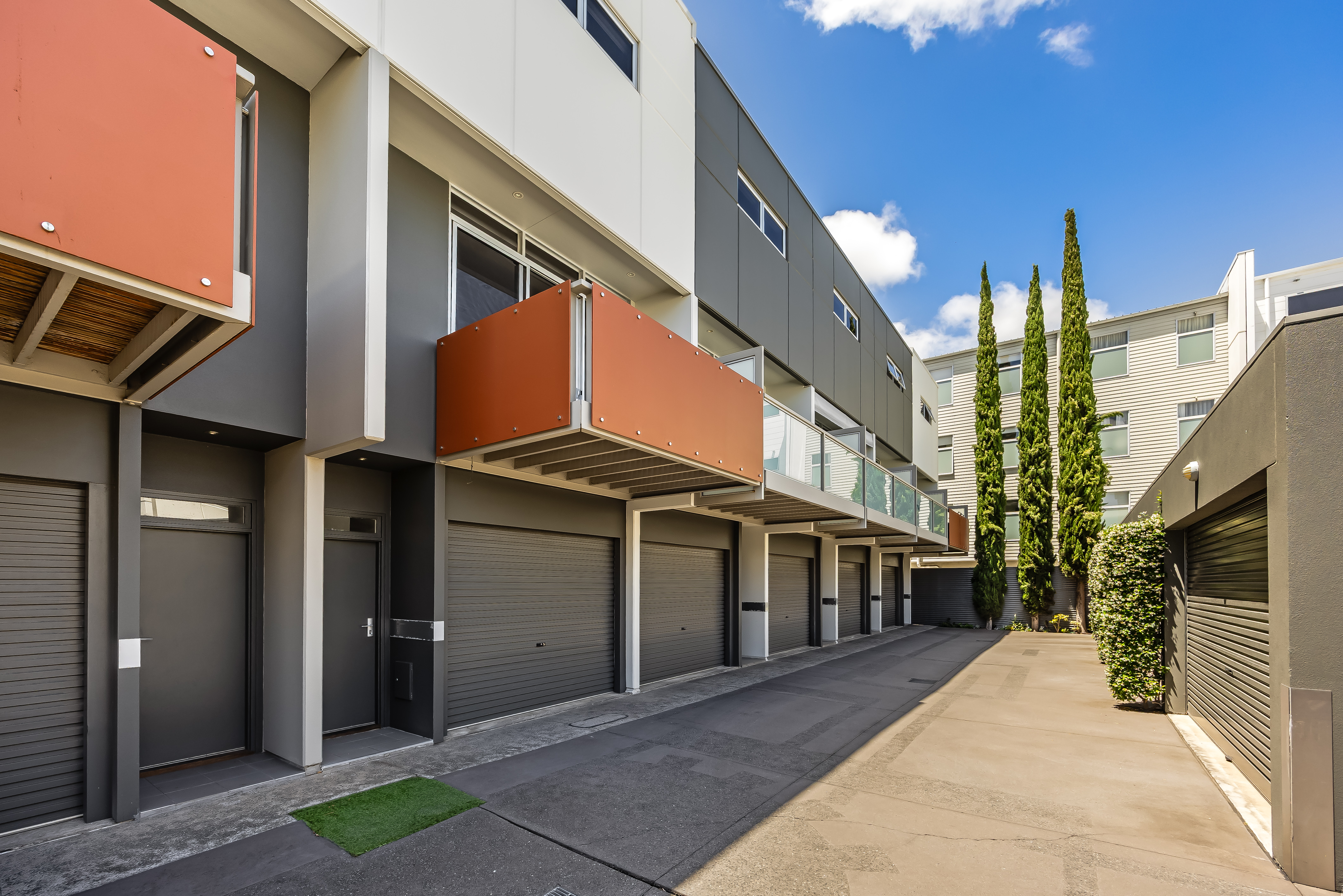 6 / 14 Myers Lane, Adelaide