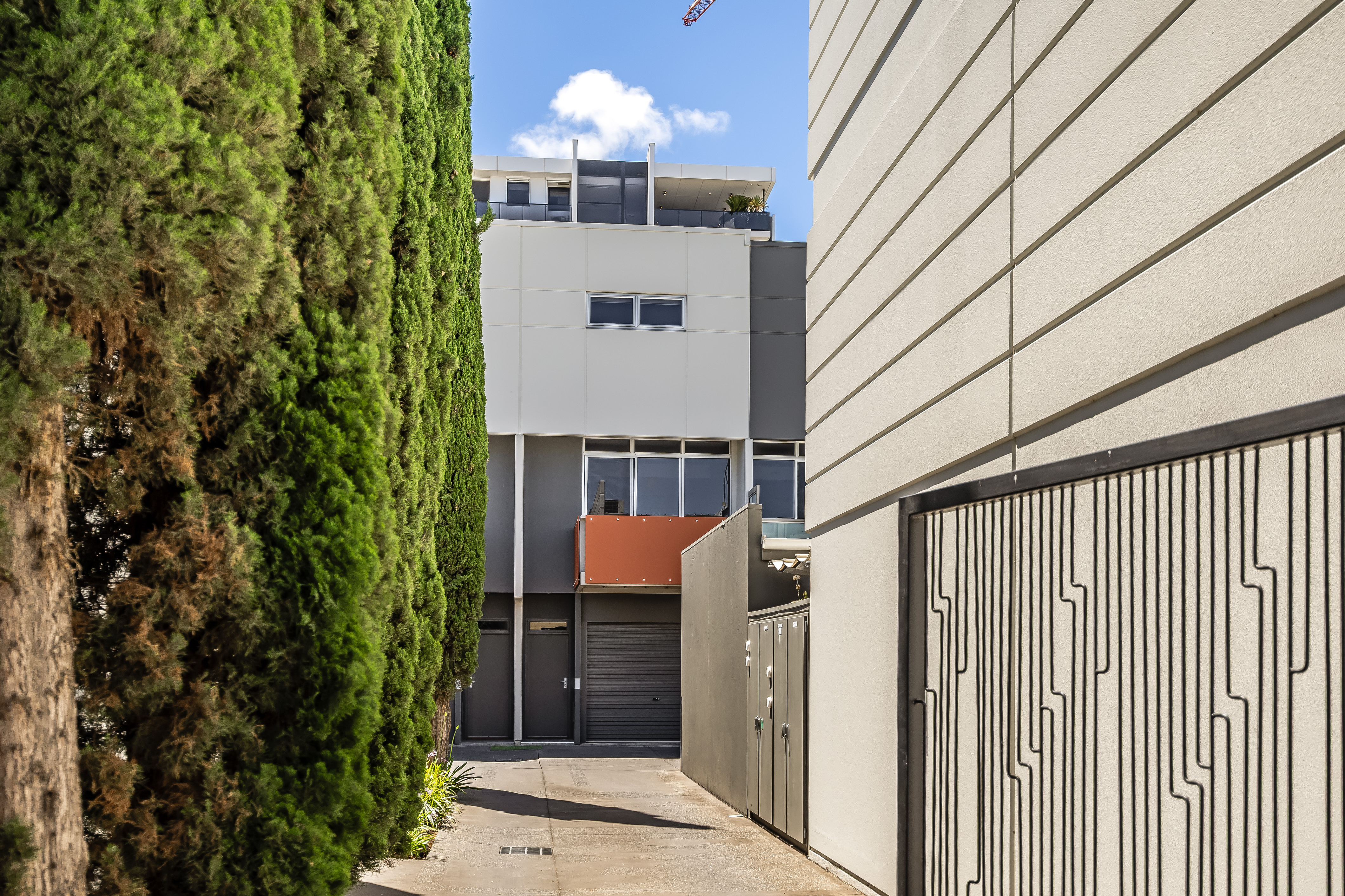 6 / 14 Myers Lane, Adelaide