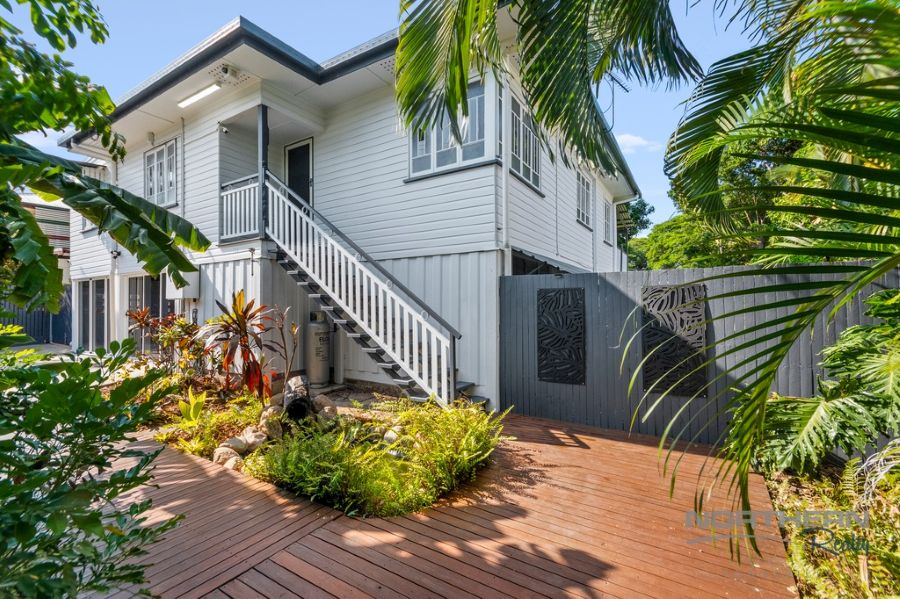 Your Ultimate Guide to Finding the Perfect Home in Townsville