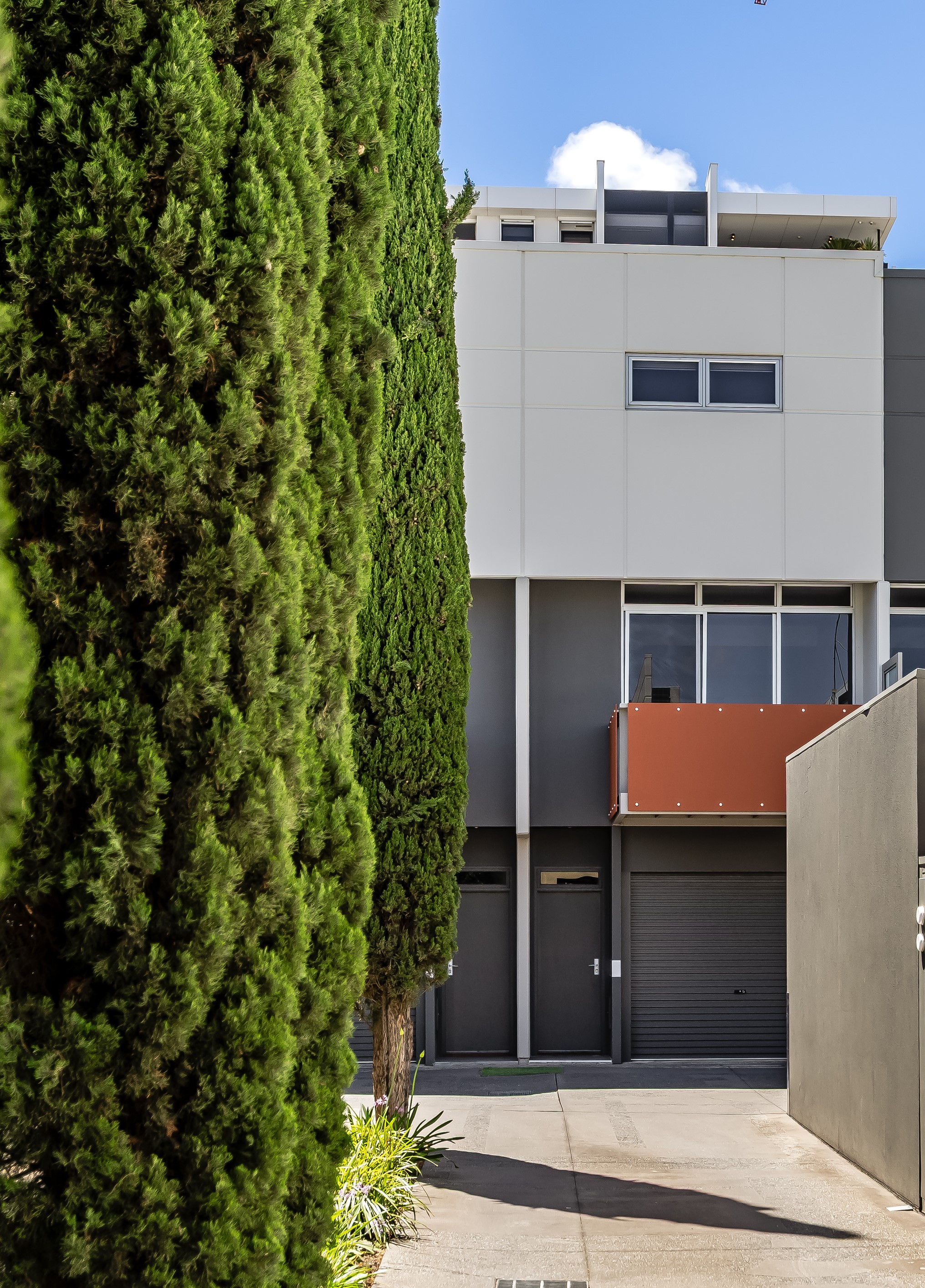 6 / 14 Myers Lane, Adelaide