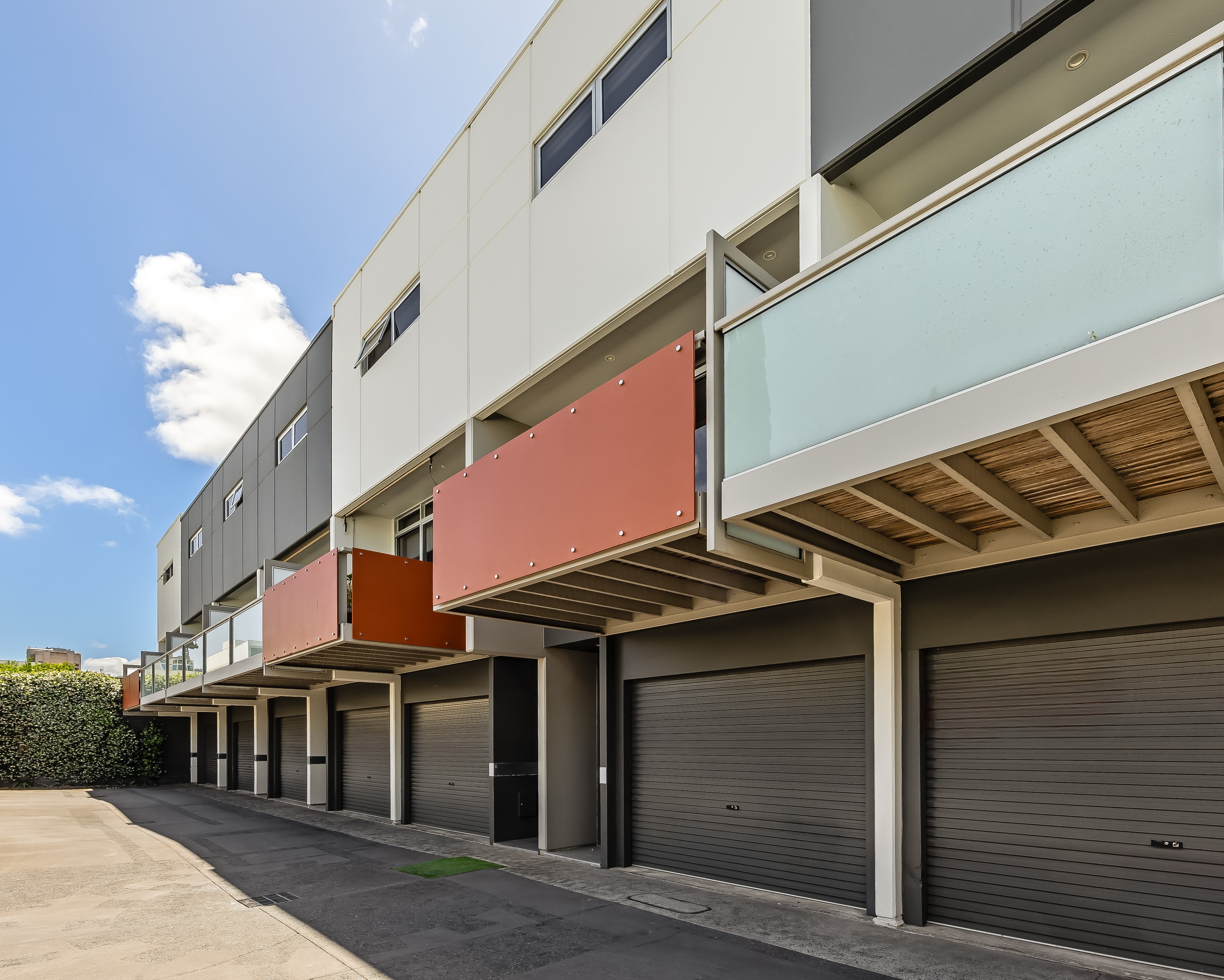 6 / 14 Myers Lane, Adelaide