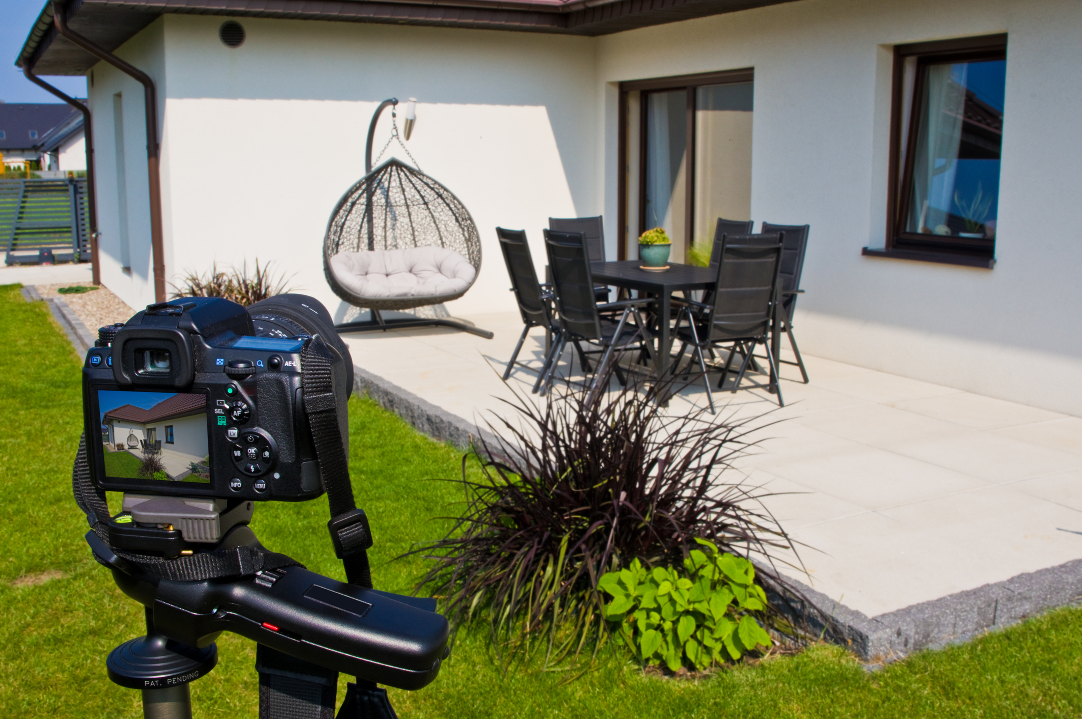 Why Professional Photos Matter for Rental Property Marketing