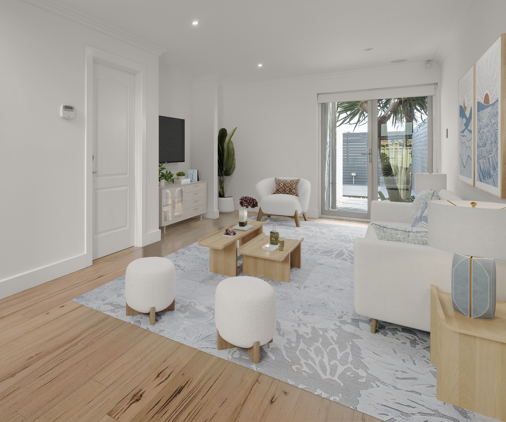 2 / 5 Clegowie Street, West Beach