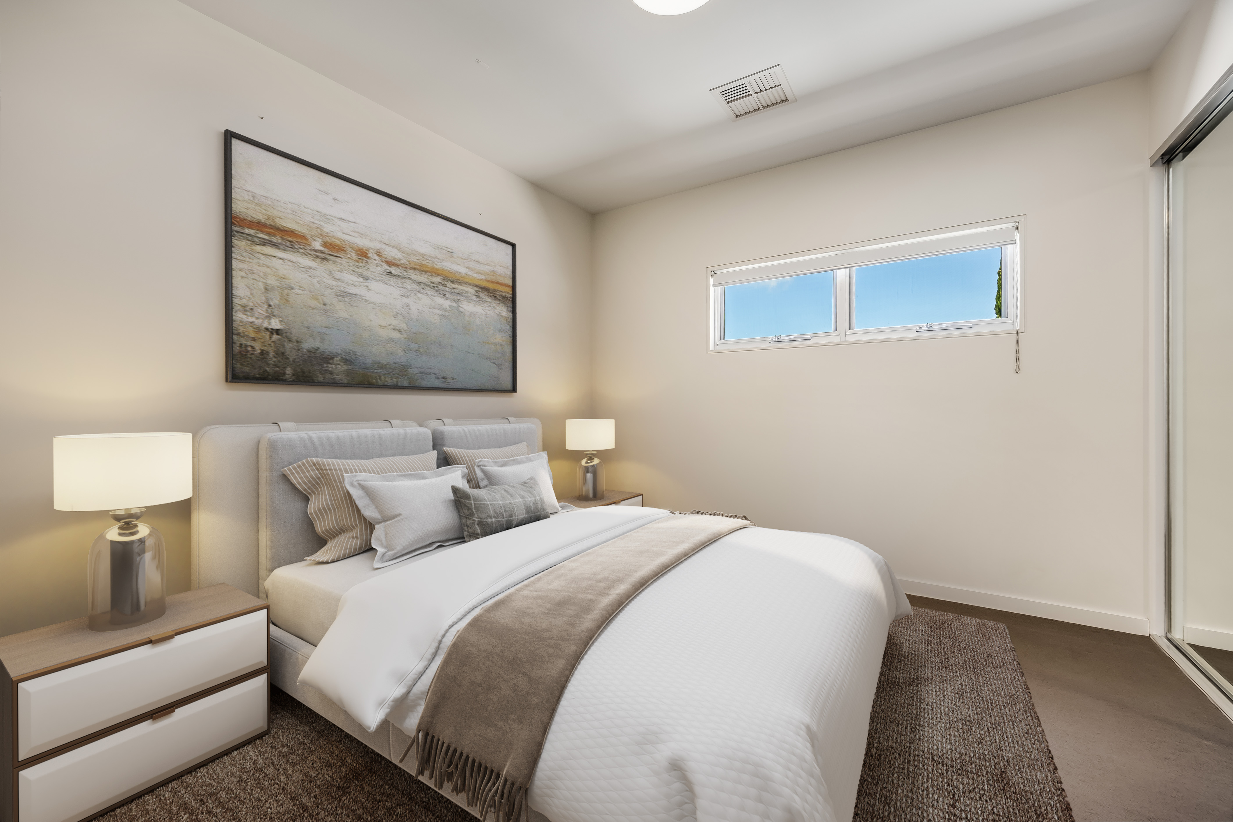 6 / 14 Myers Lane, Adelaide