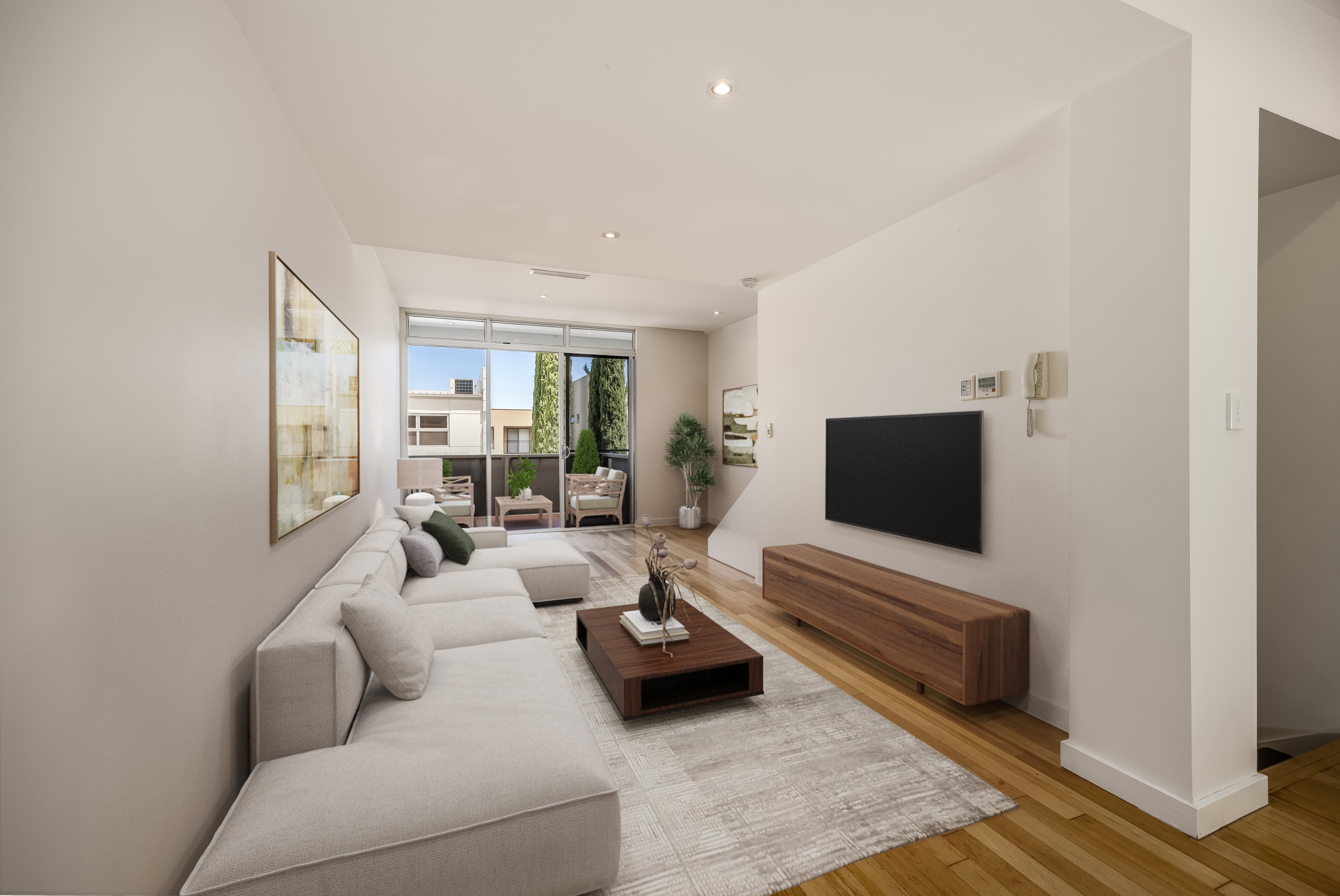 6 / 14 Myers Lane, Adelaide