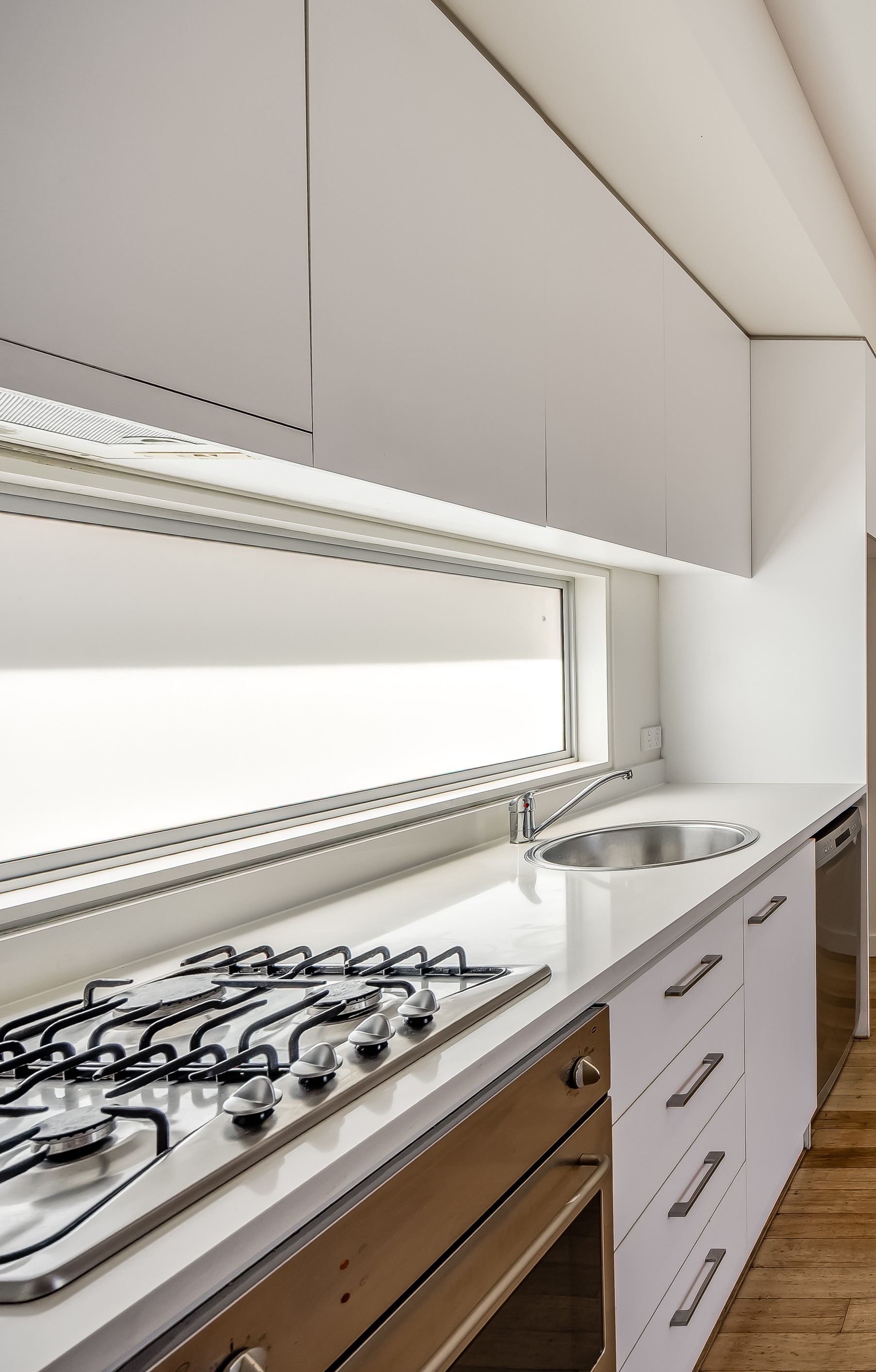 6 / 14 Myers Lane, Adelaide