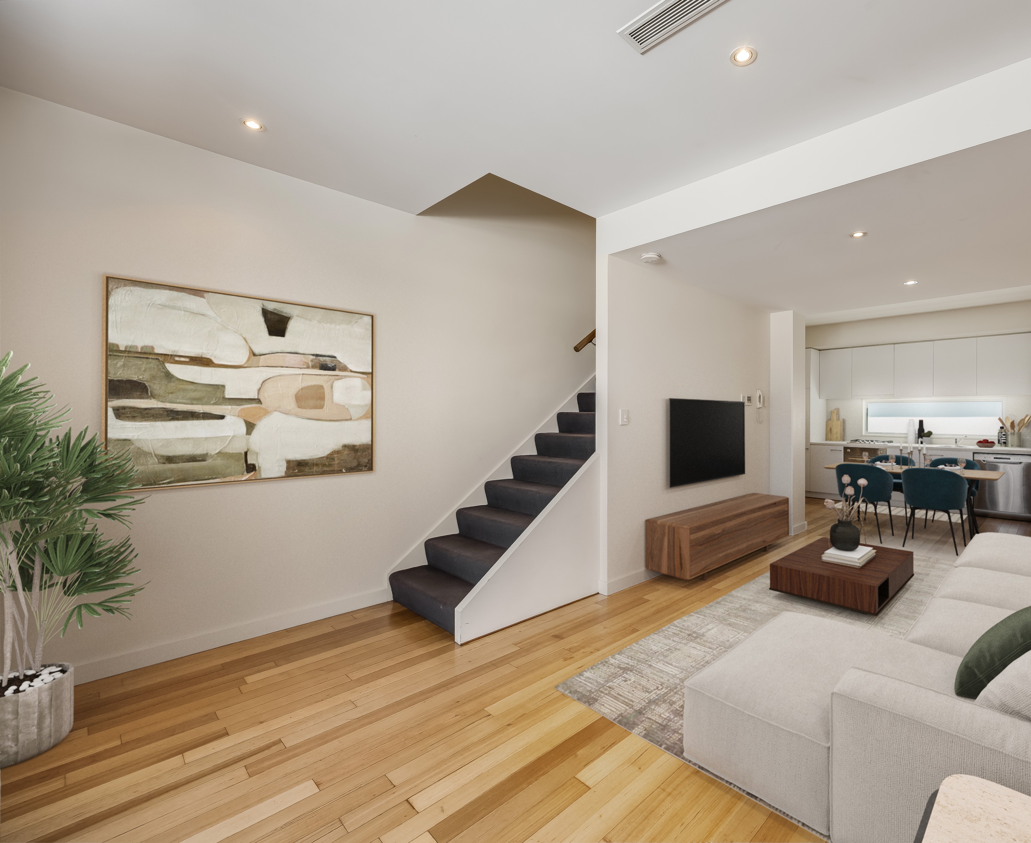 6 / 14 Myers Lane, Adelaide