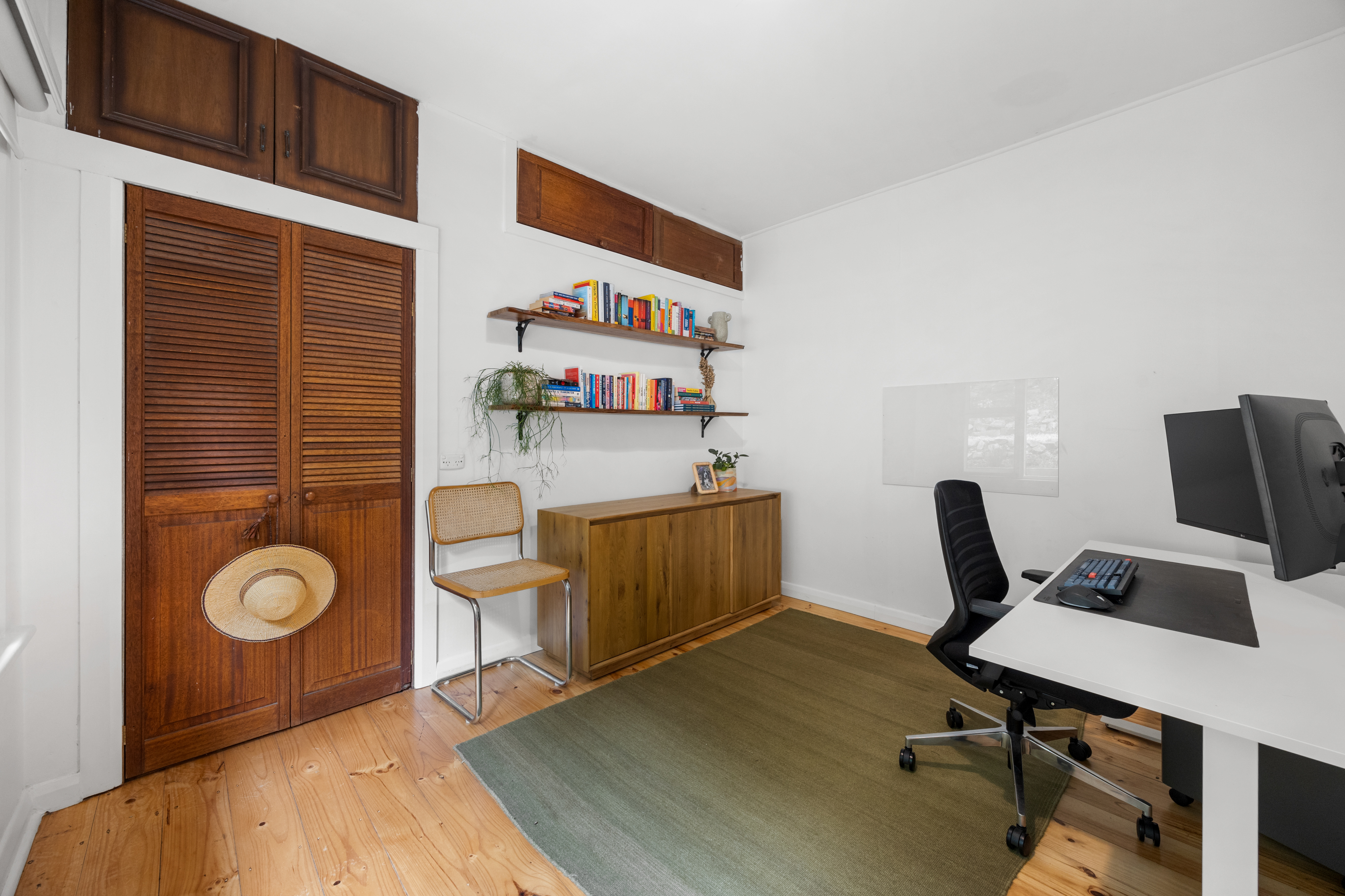 22 George Avenue, Crafers West