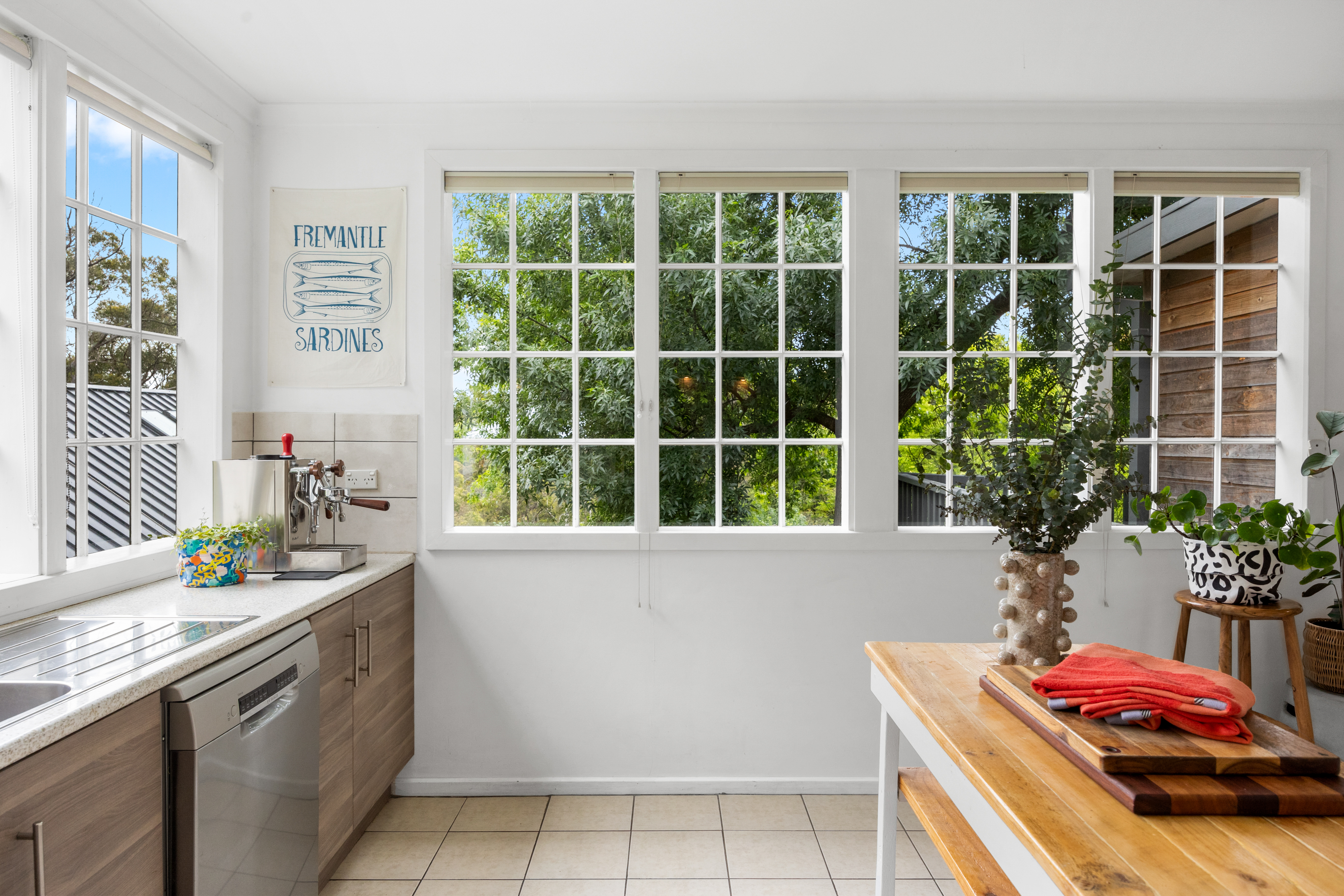 22 George Avenue, Crafers West