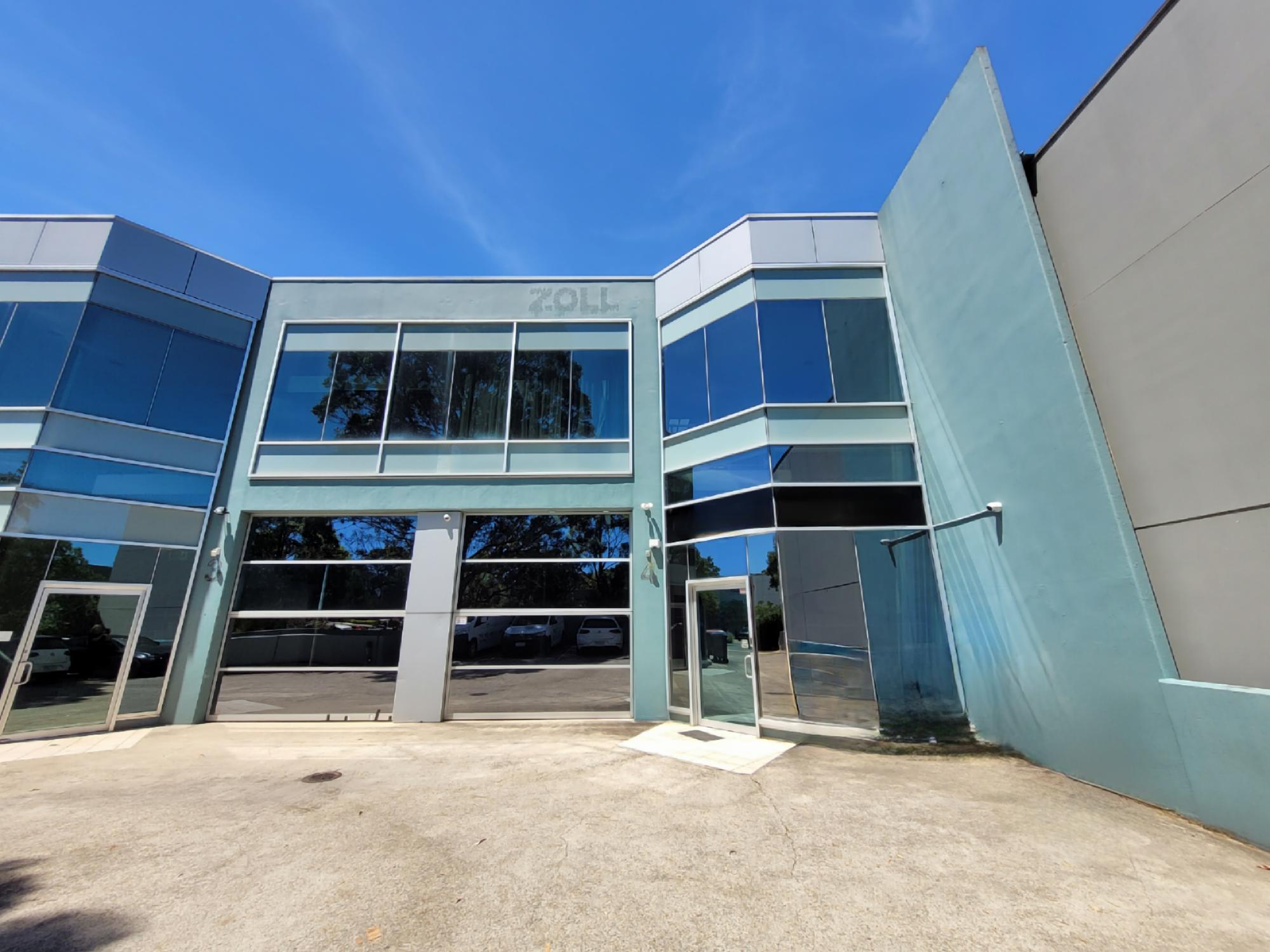 FOR SALE! LANE COVE - OFFICE/WAREHOUSE